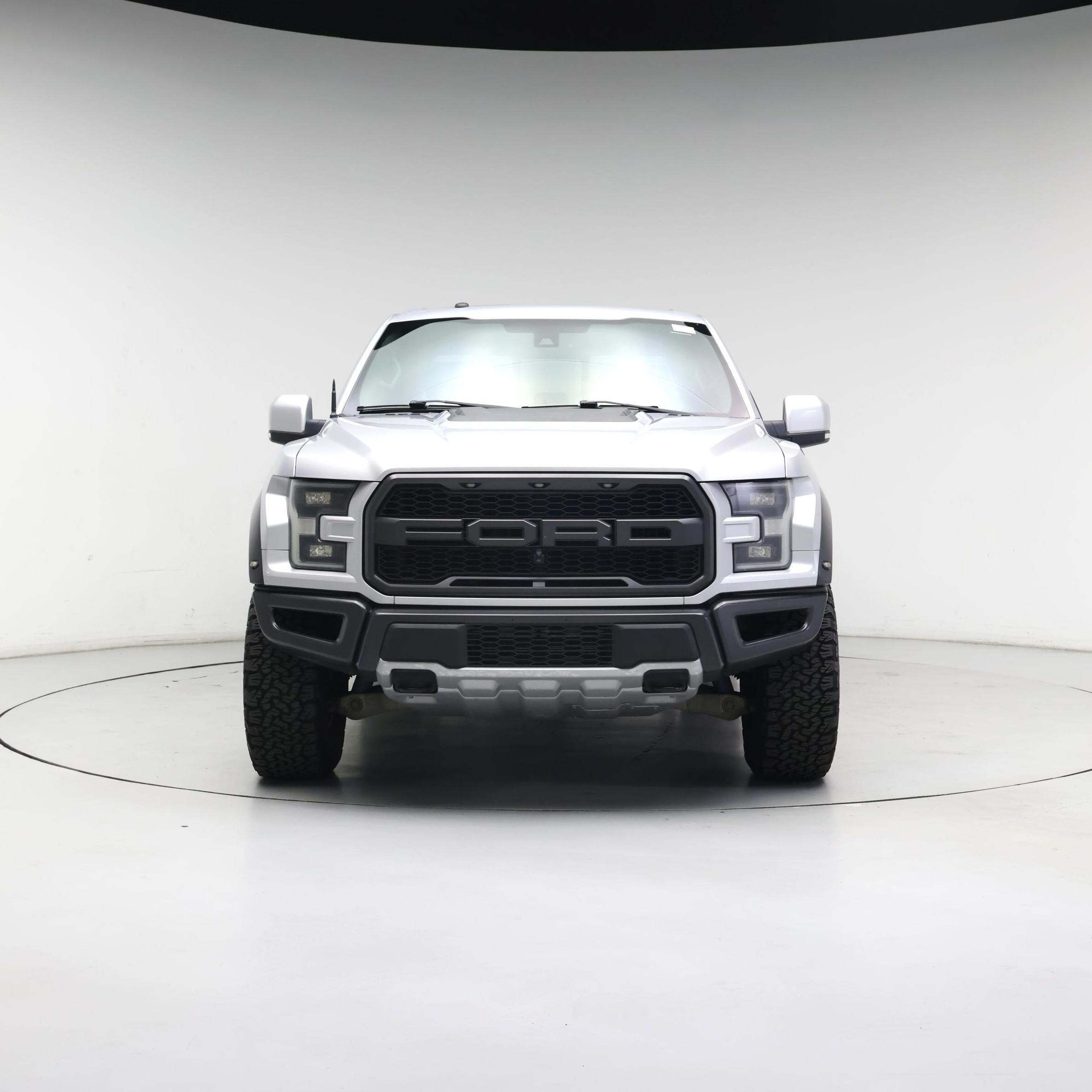 Thumbnail: 2017 Ford F-150 - 5