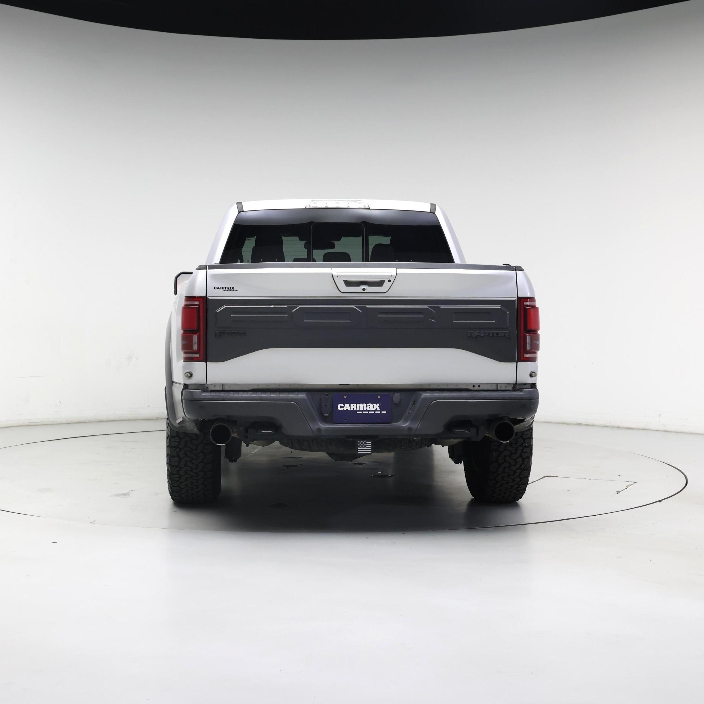 Thumbnail: 2017 Ford F-150 - 6