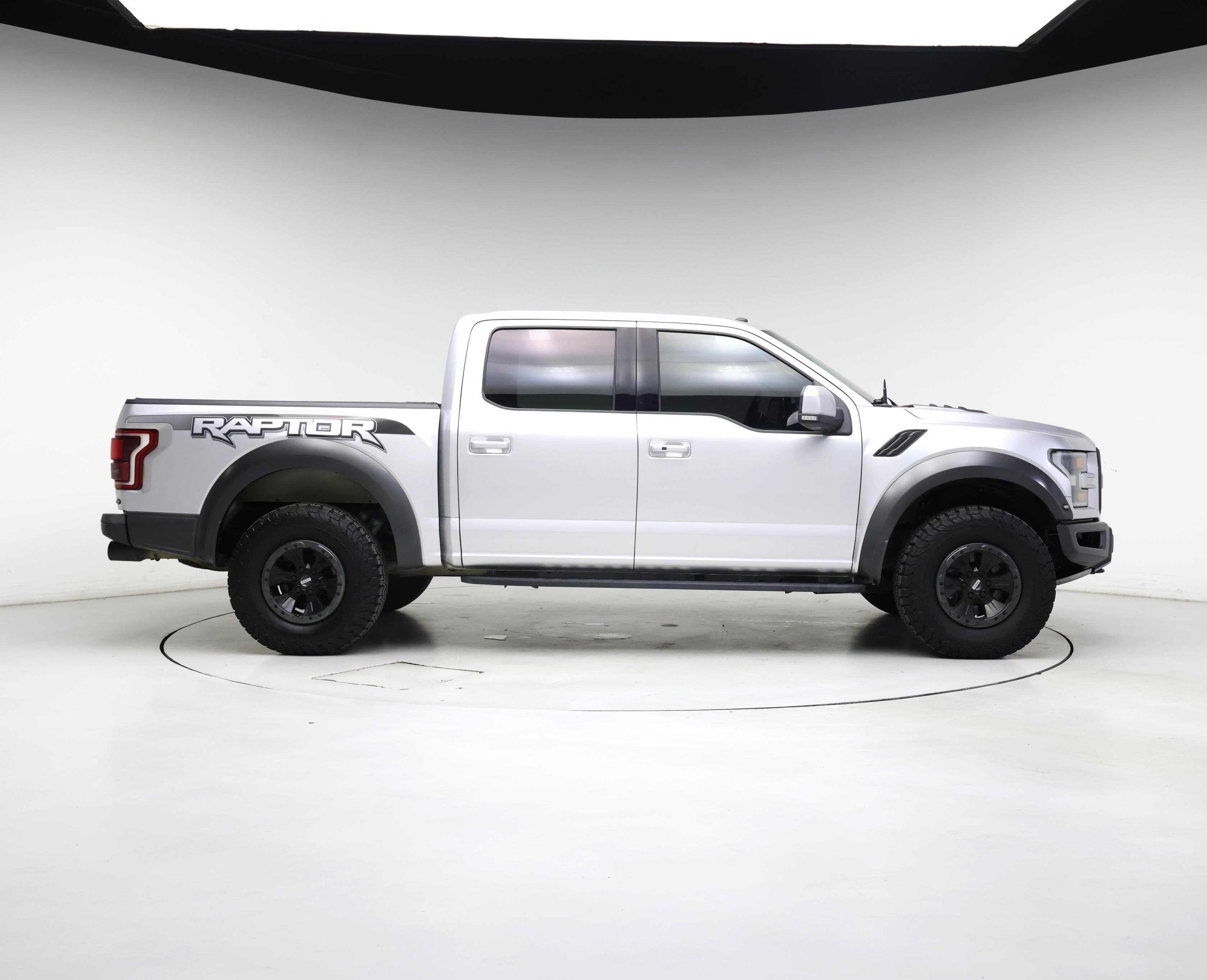 Thumbnail: 2017 Ford F-150 - 7