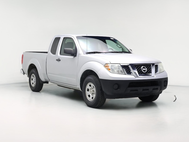 2016 Nissan Frontier S -
                  Memphis, TN
