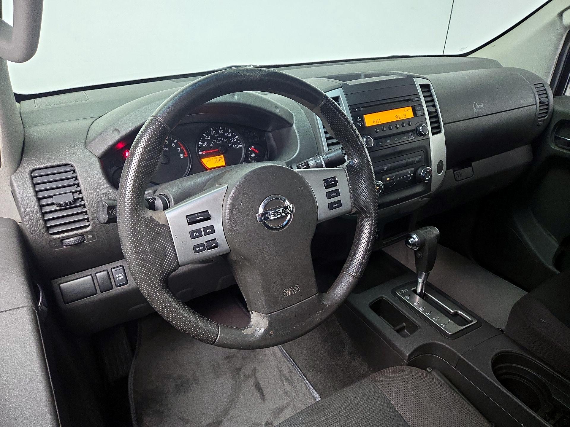 Thumbnail: 2016 Nissan Frontier - 9