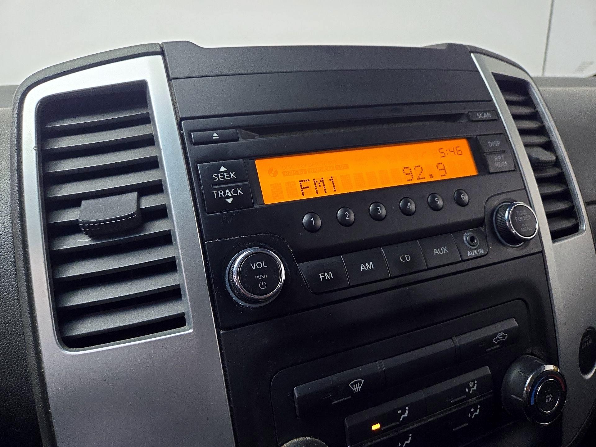 Thumbnail: 2016 Nissan Frontier - 14