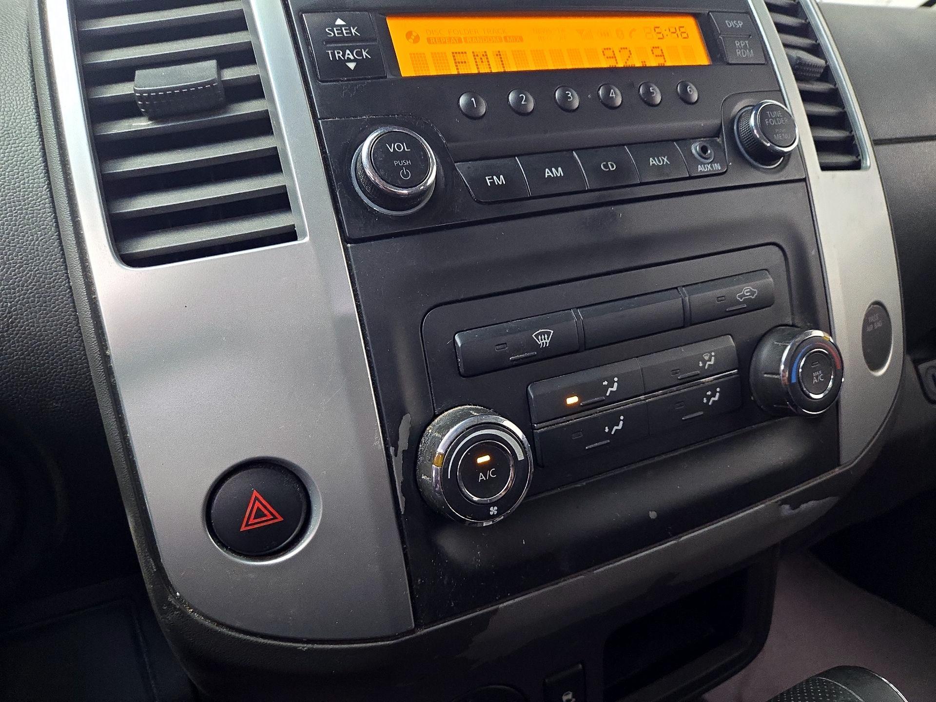 Thumbnail: 2016 Nissan Frontier - 15