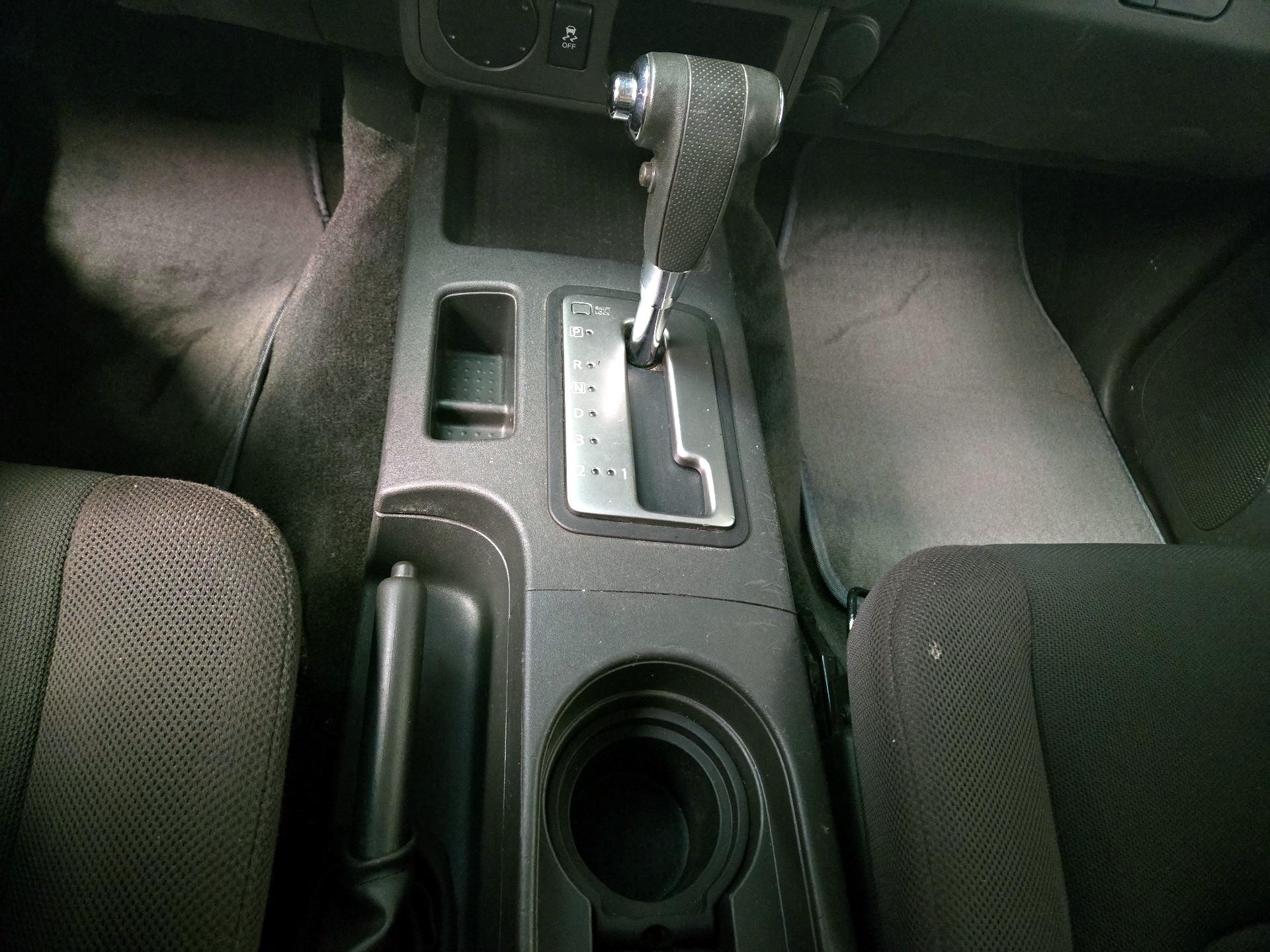 Thumbnail: 2016 Nissan Frontier - 16