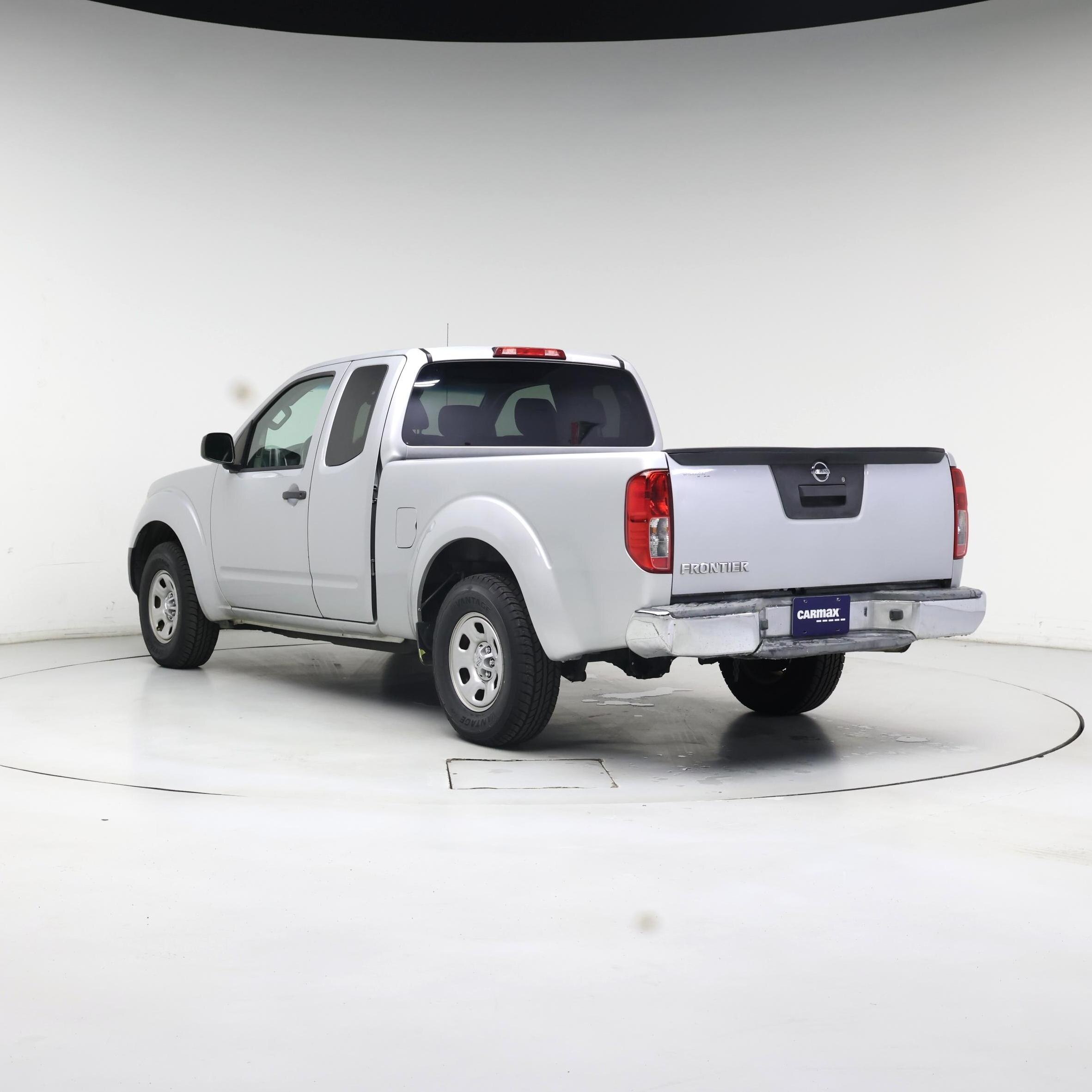 Thumbnail: 2016 Nissan Frontier - 2