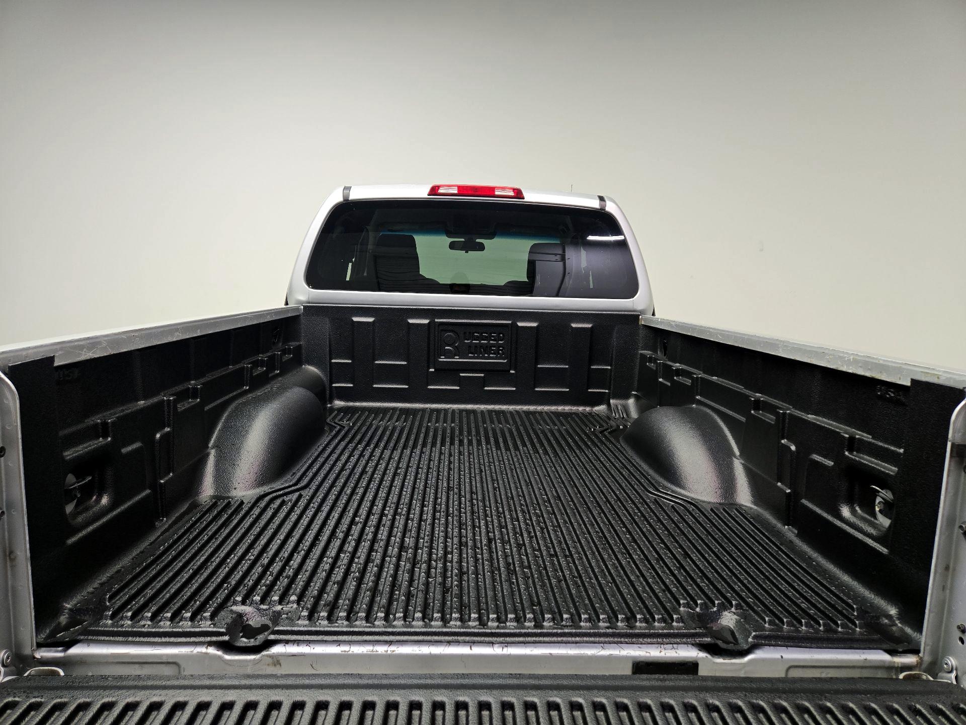 Thumbnail: 2016 Nissan Frontier - 19