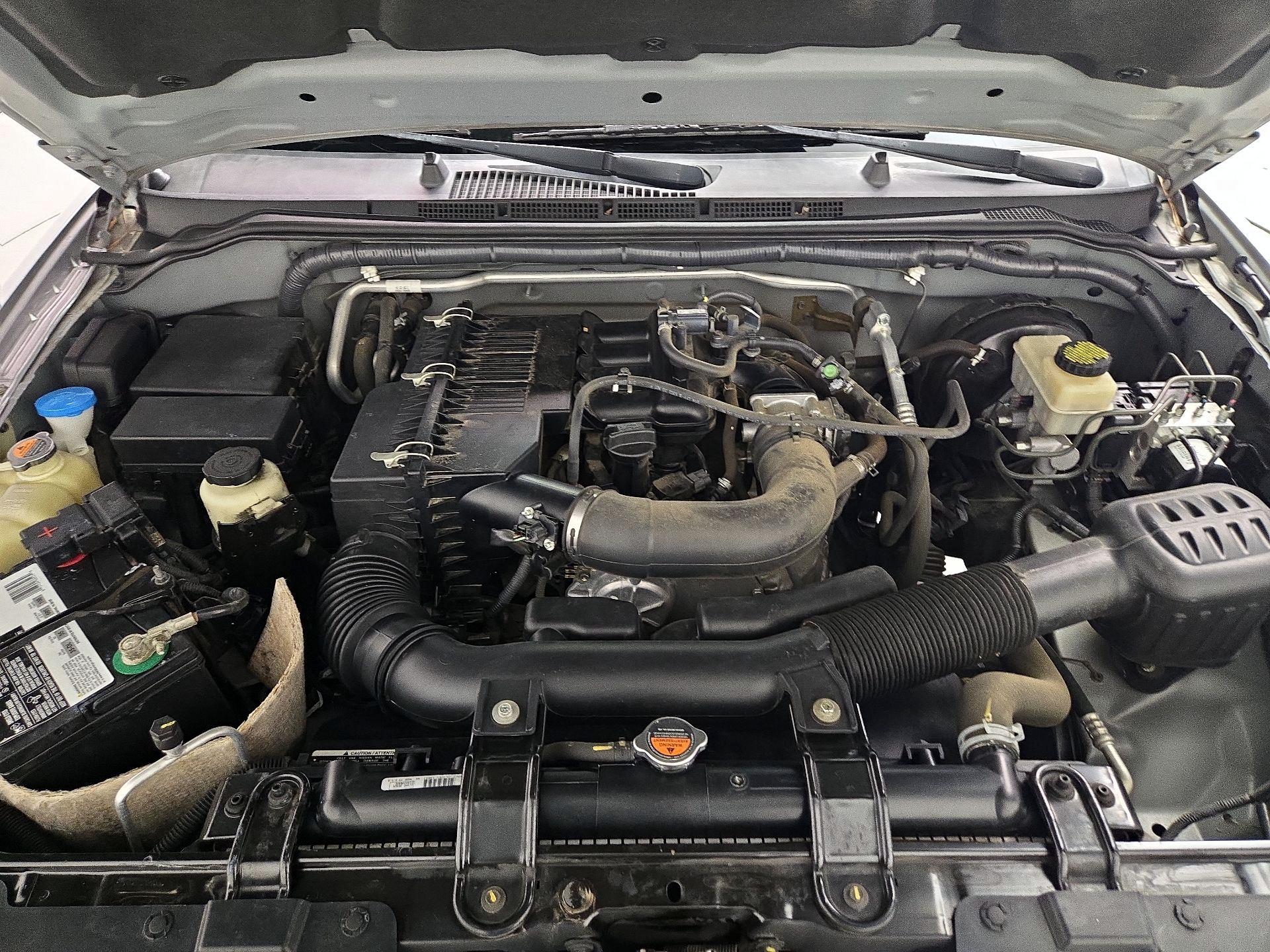 Thumbnail: 2016 Nissan Frontier - 20