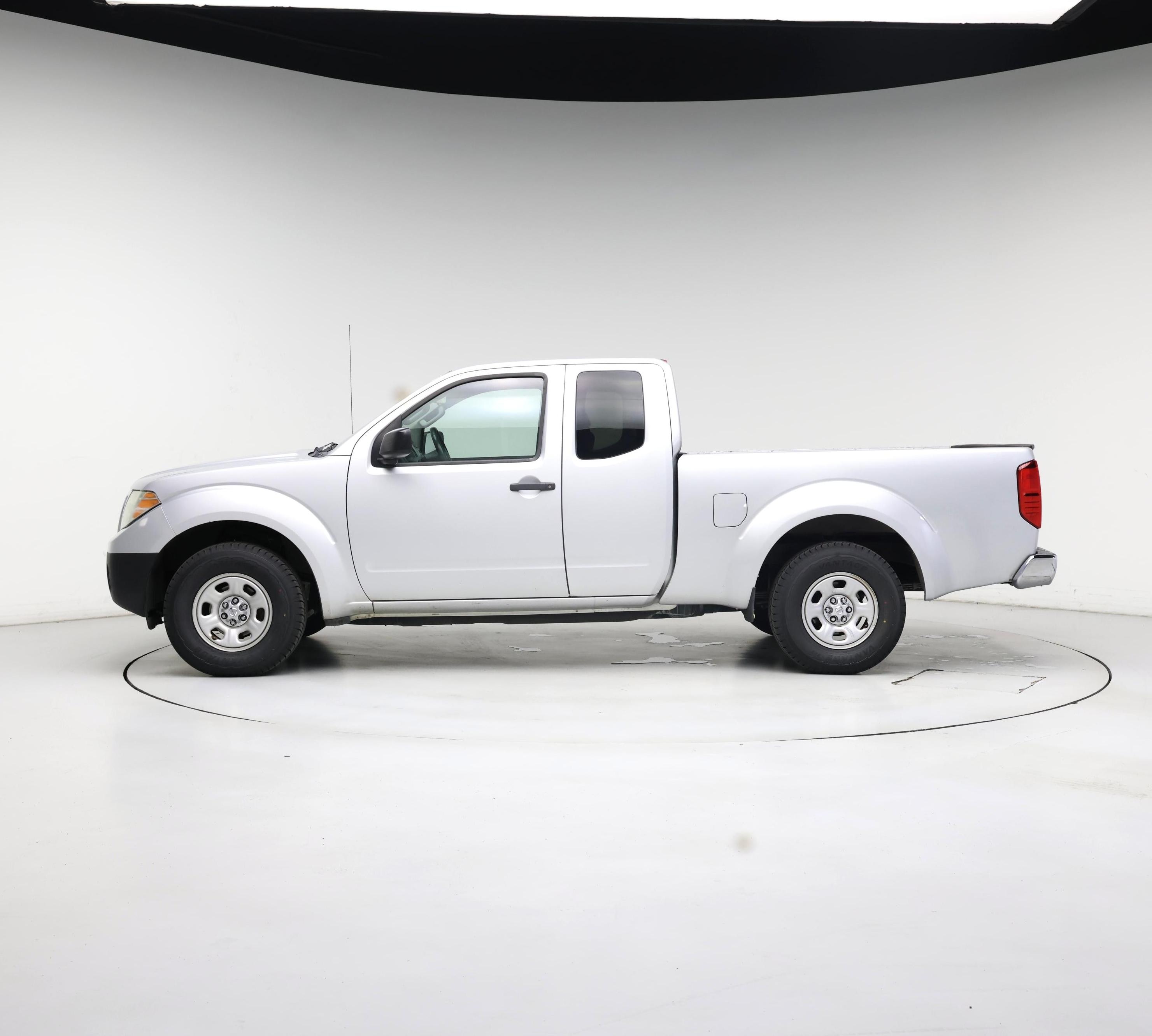 Thumbnail: 2016 Nissan Frontier - 3