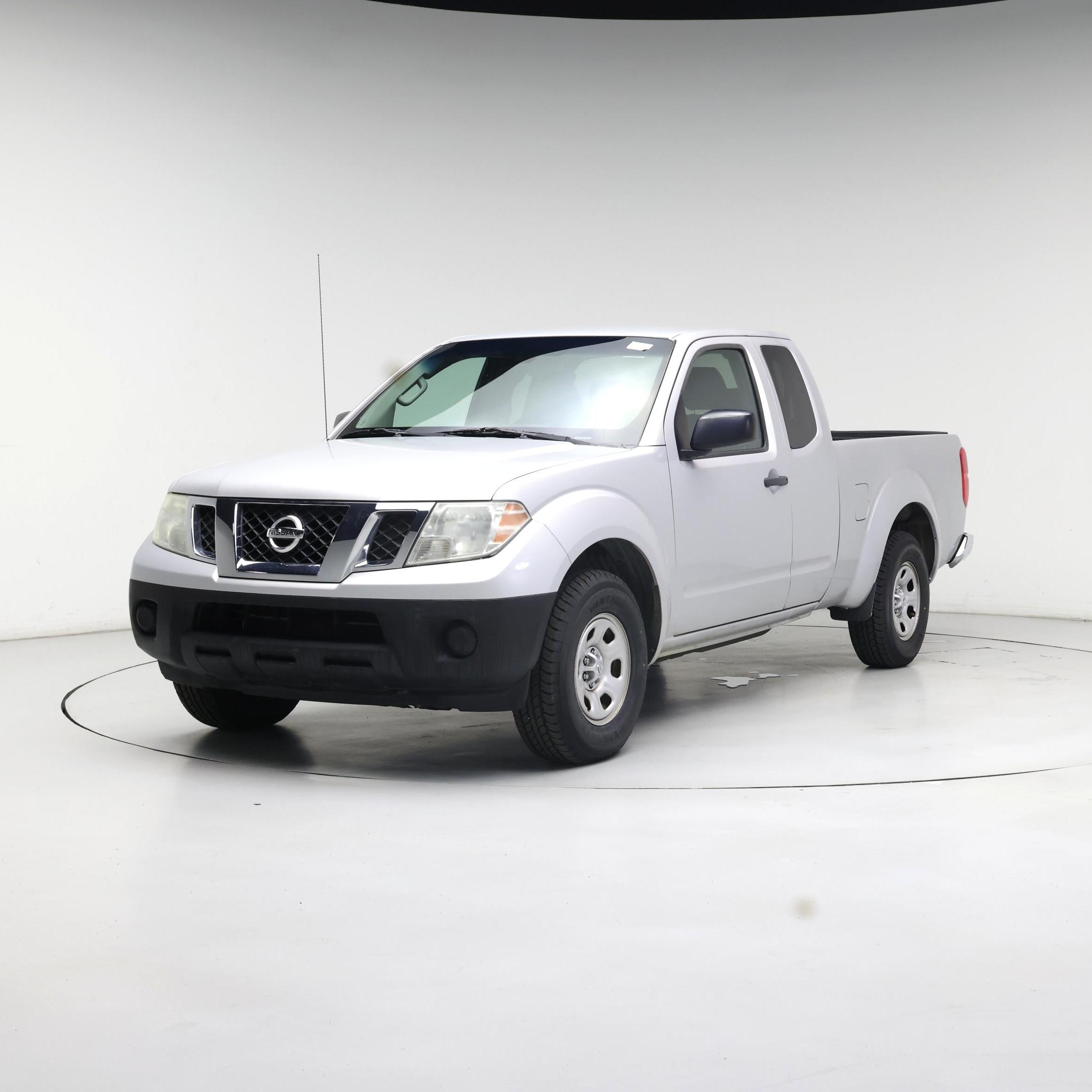 Thumbnail: 2016 Nissan Frontier - 4