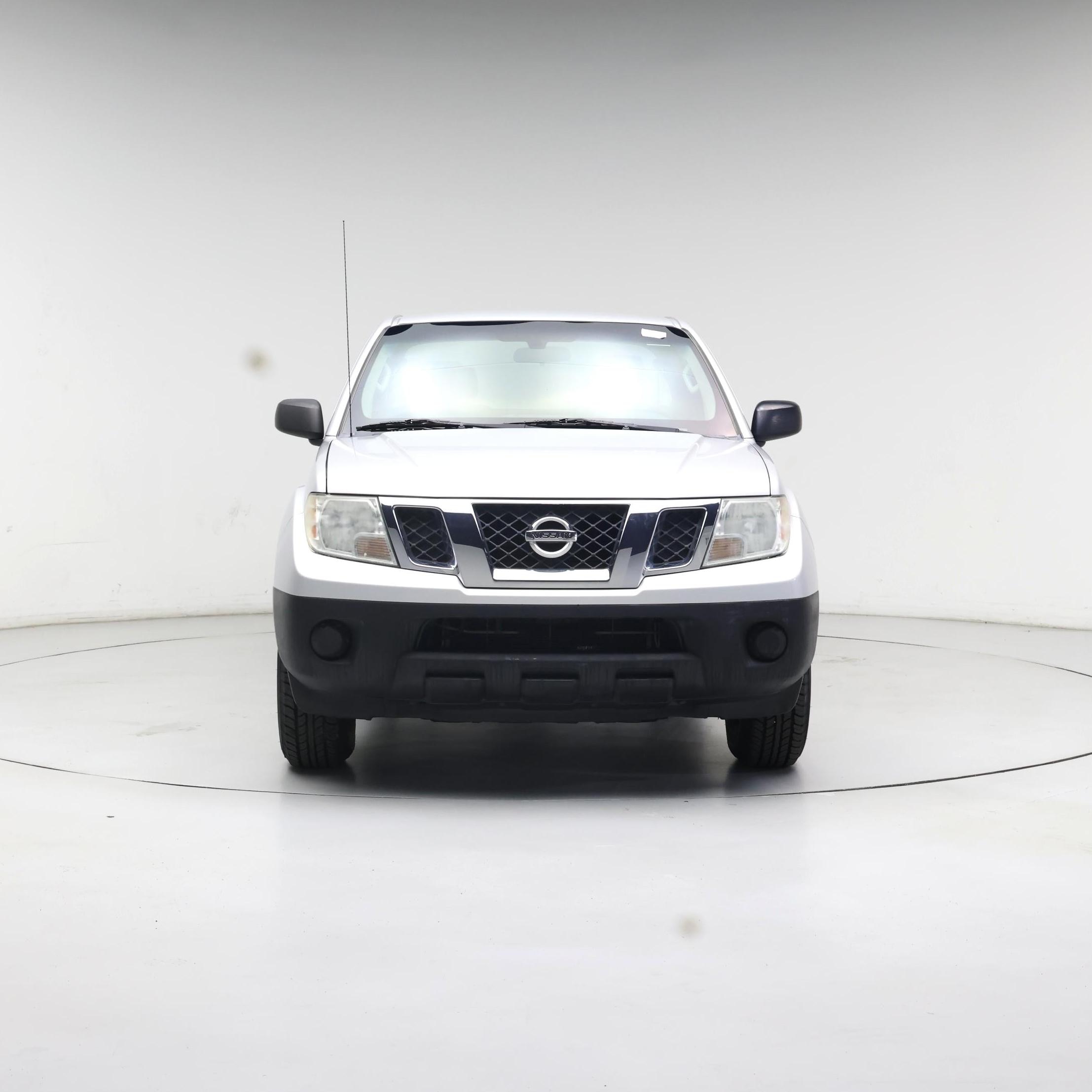 Thumbnail: 2016 Nissan Frontier - 5