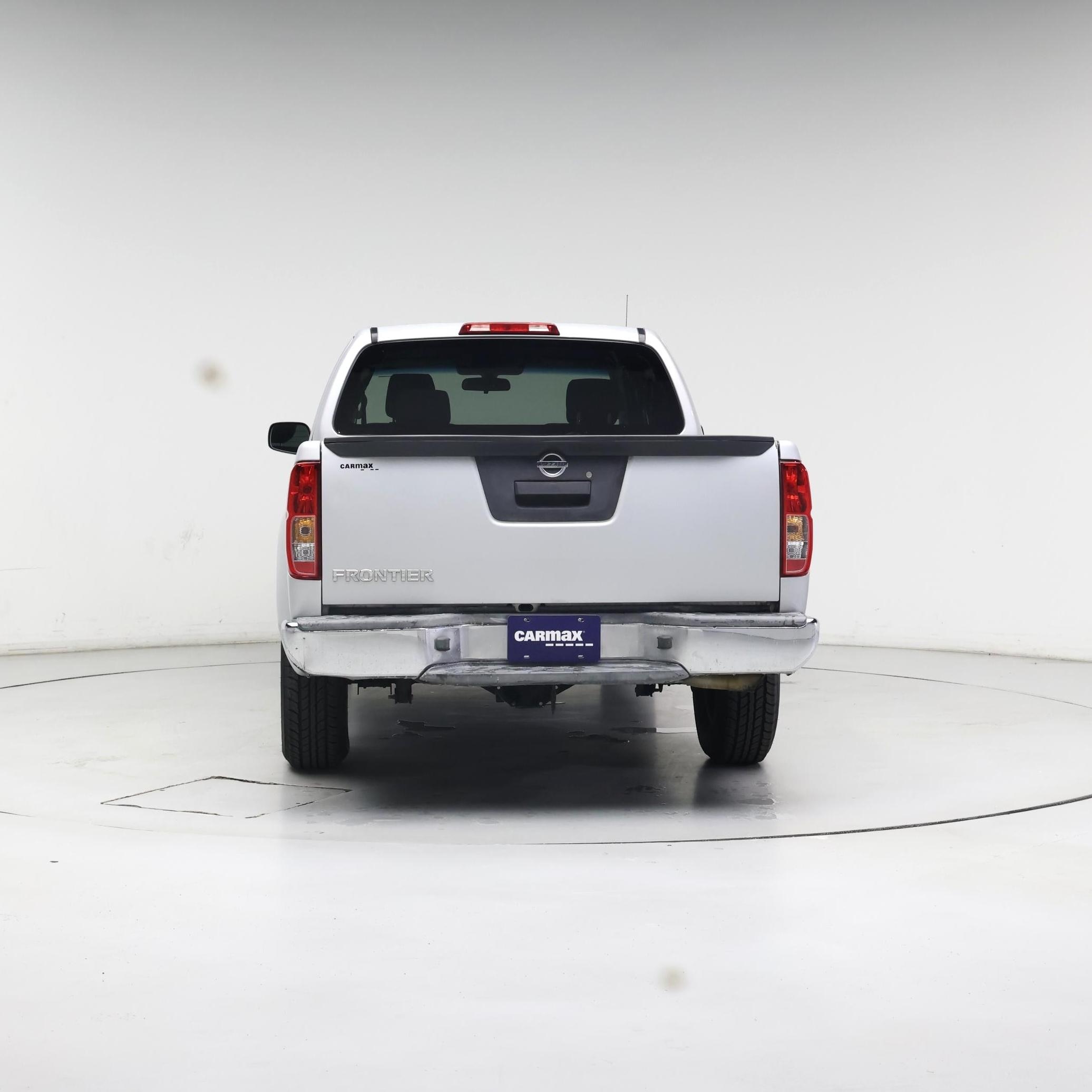 Thumbnail: 2016 Nissan Frontier - 6