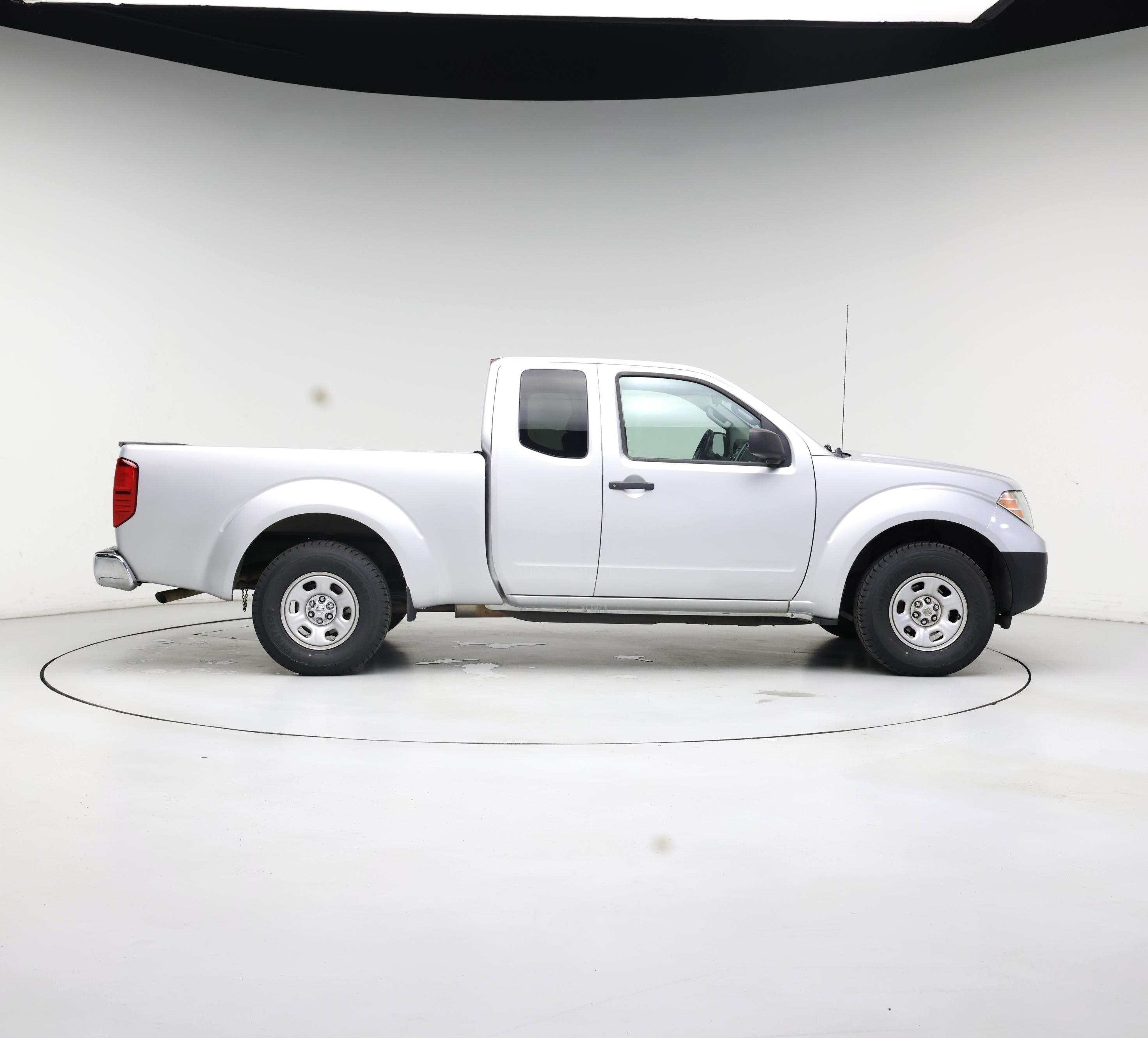 Thumbnail: 2016 Nissan Frontier - 7