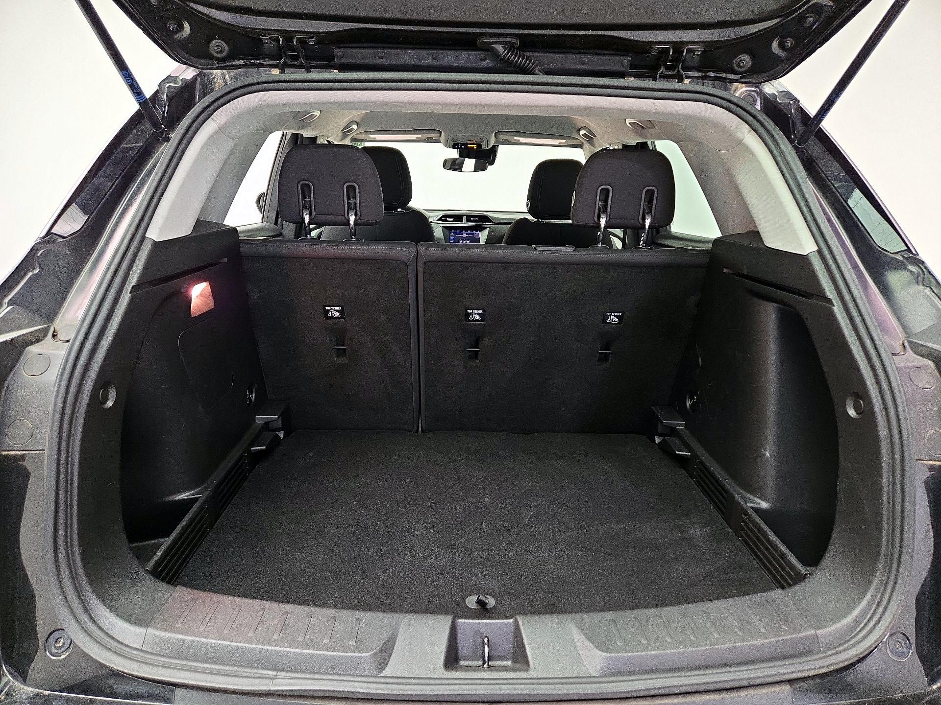 Thumbnail: 2021 Chevrolet TrailBlazer - 20