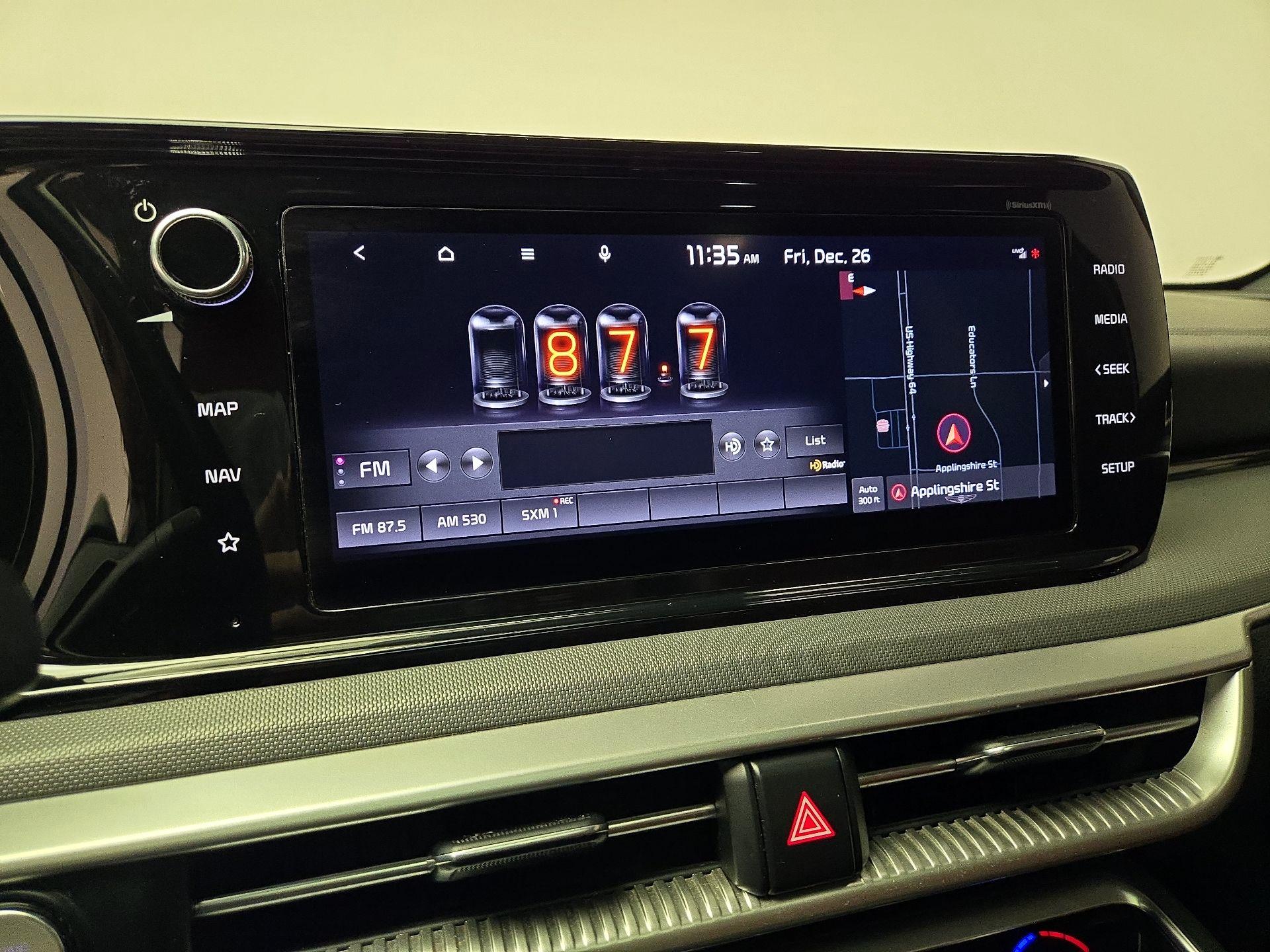 Thumbnail: 2022 Kia K5 - 16