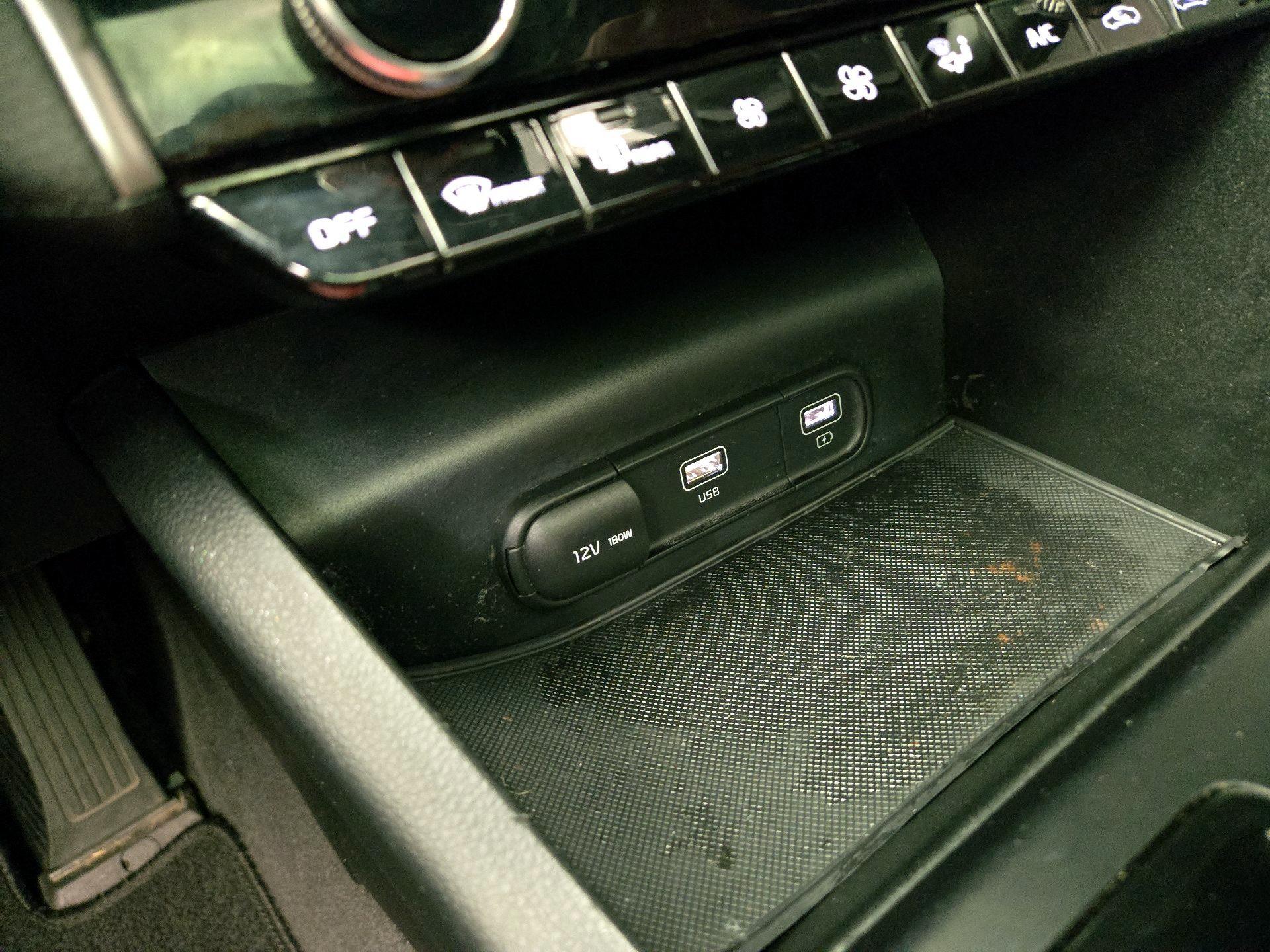 Thumbnail: 2022 Kia K5 - 19