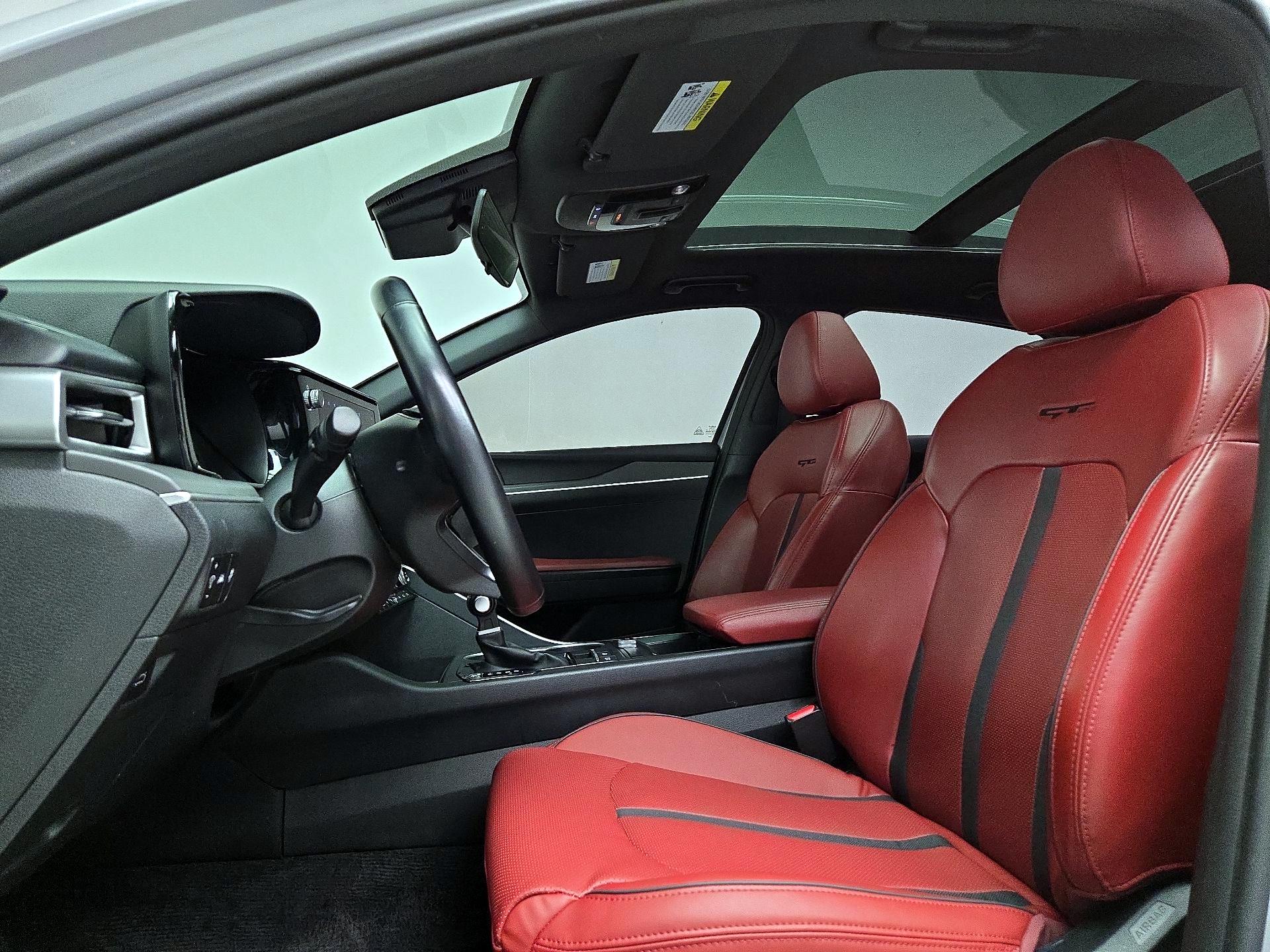 Thumbnail: 2022 Kia K5 - 20