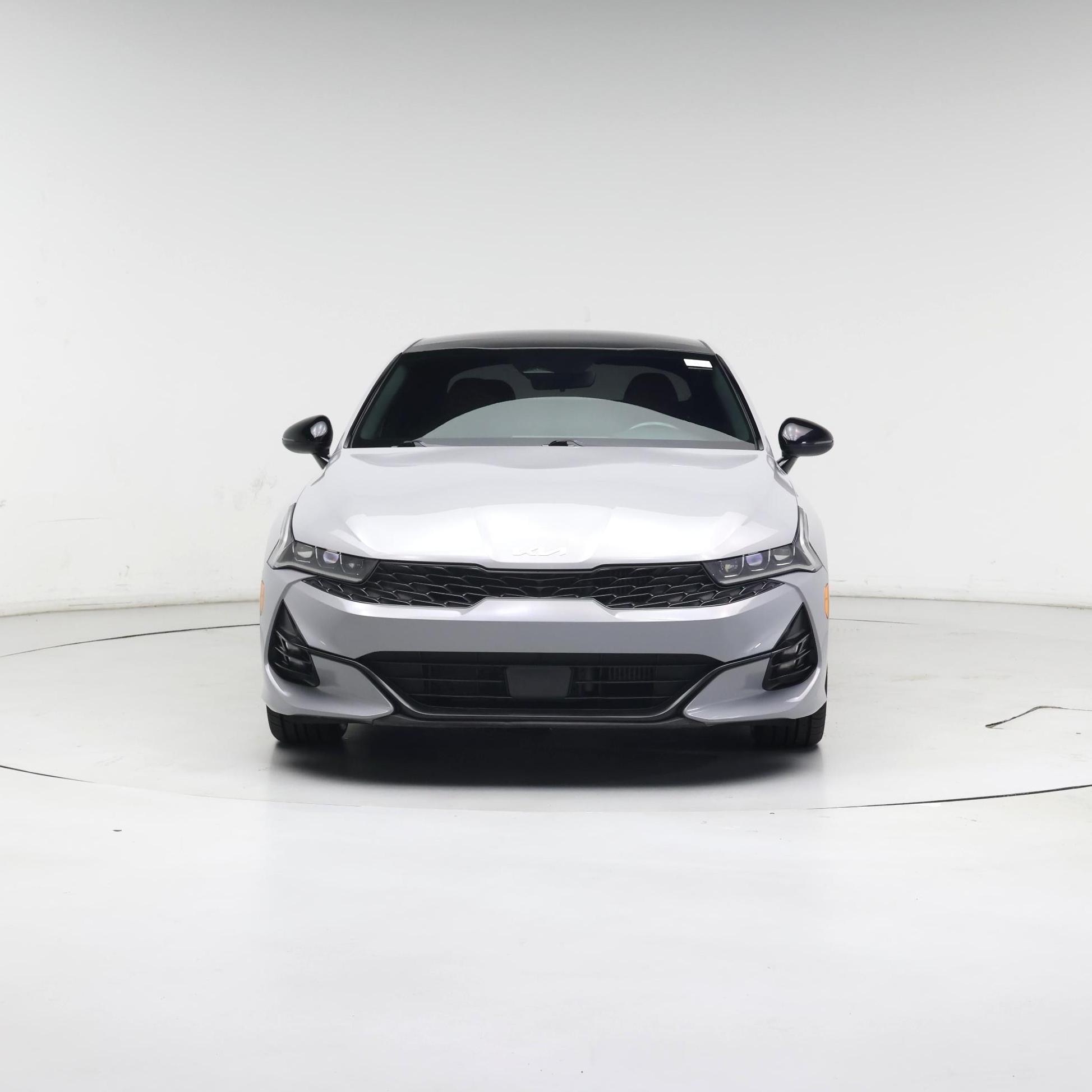 Thumbnail: 2022 Kia K5 - 5