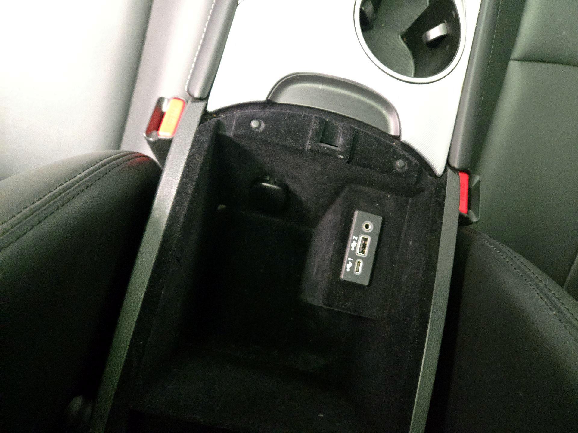 Thumbnail: 2020 INFINITI Q50 - 19