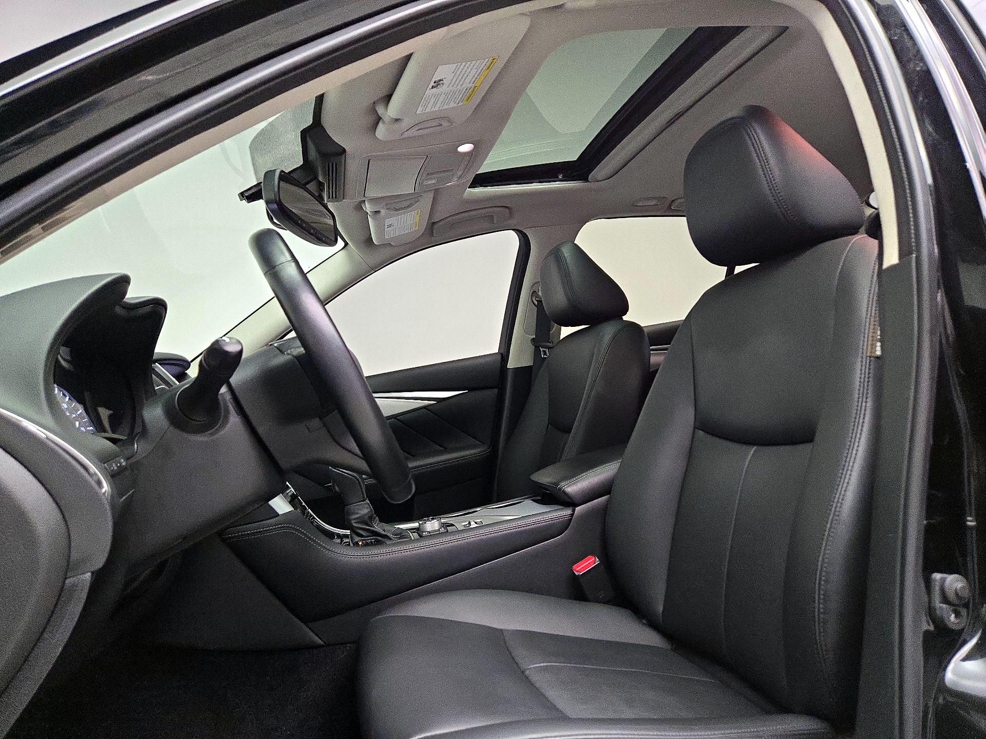 Thumbnail: 2020 INFINITI Q50 - 20