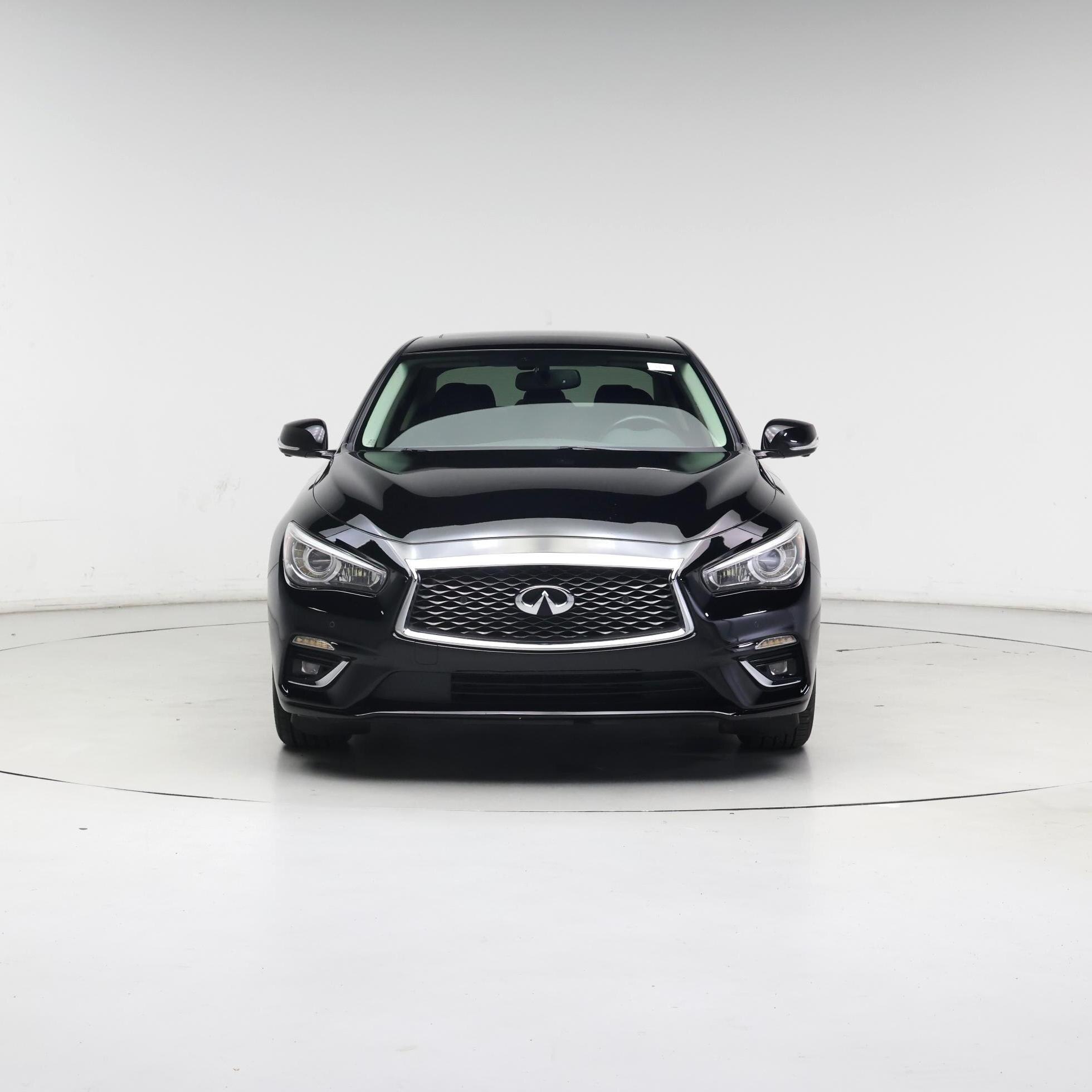 Thumbnail: 2020 INFINITI Q50 - 5