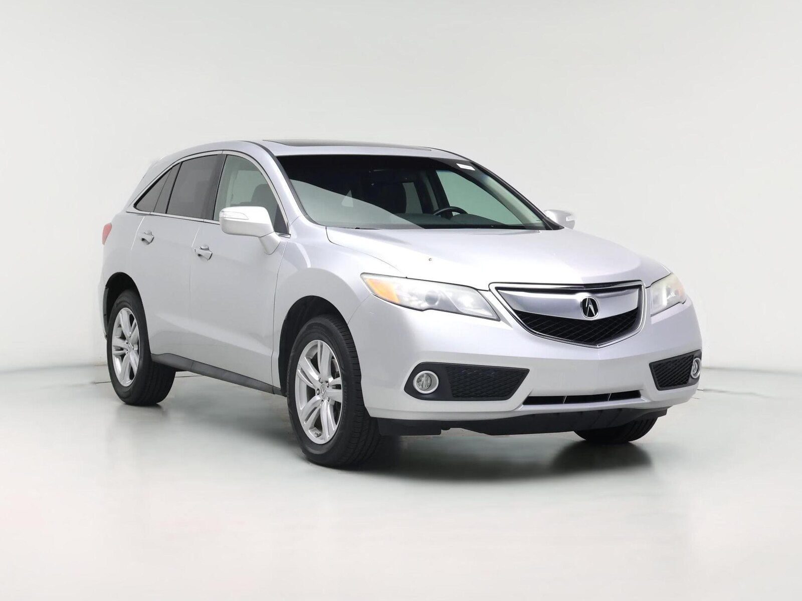 2014 Acura RDX Technology Package