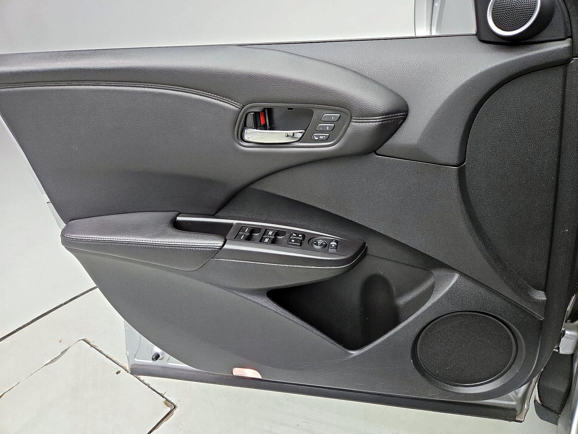 Thumbnail: 2014 Acura RDX - 12