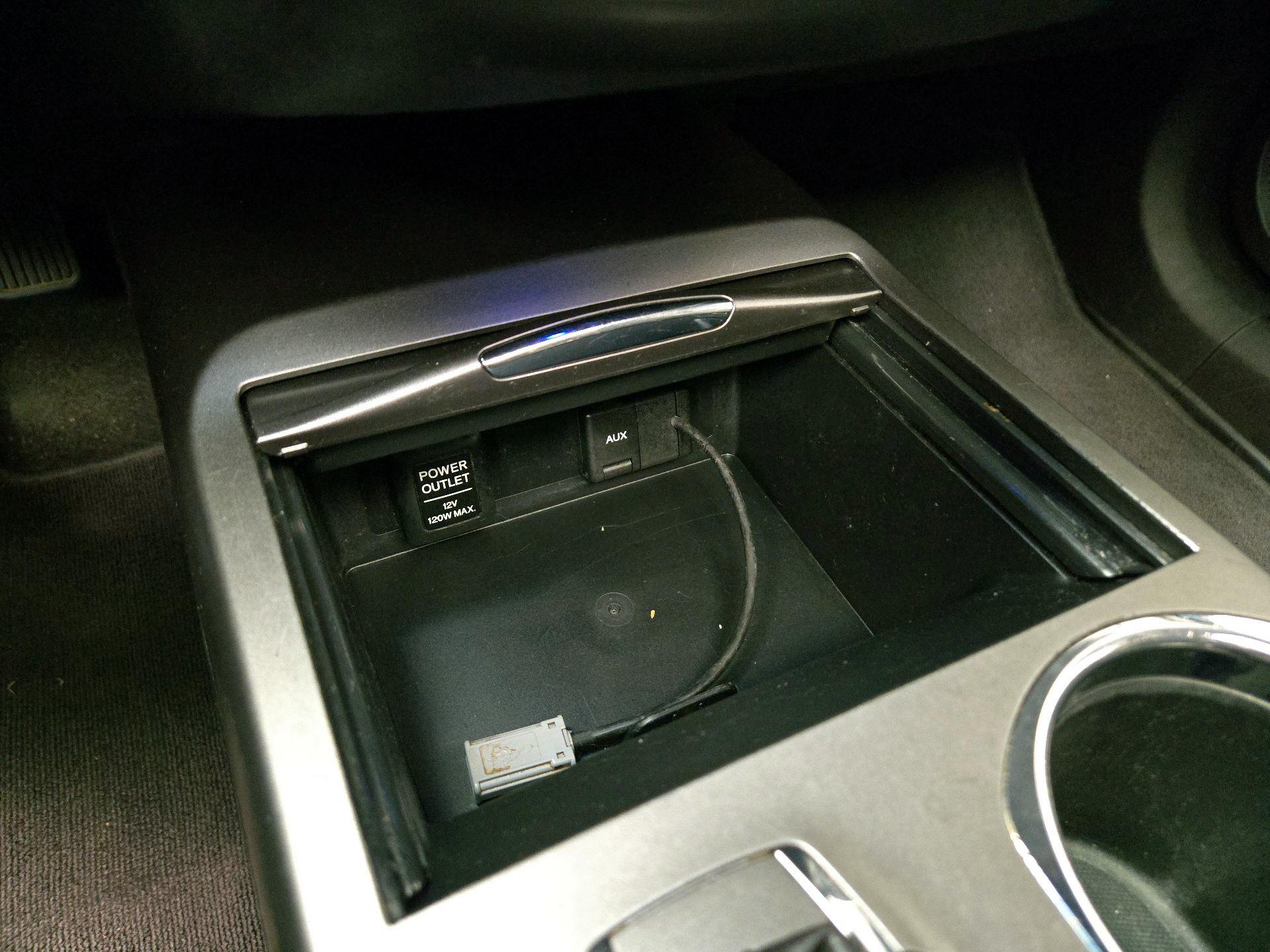 Thumbnail: 2014 Acura RDX - 19