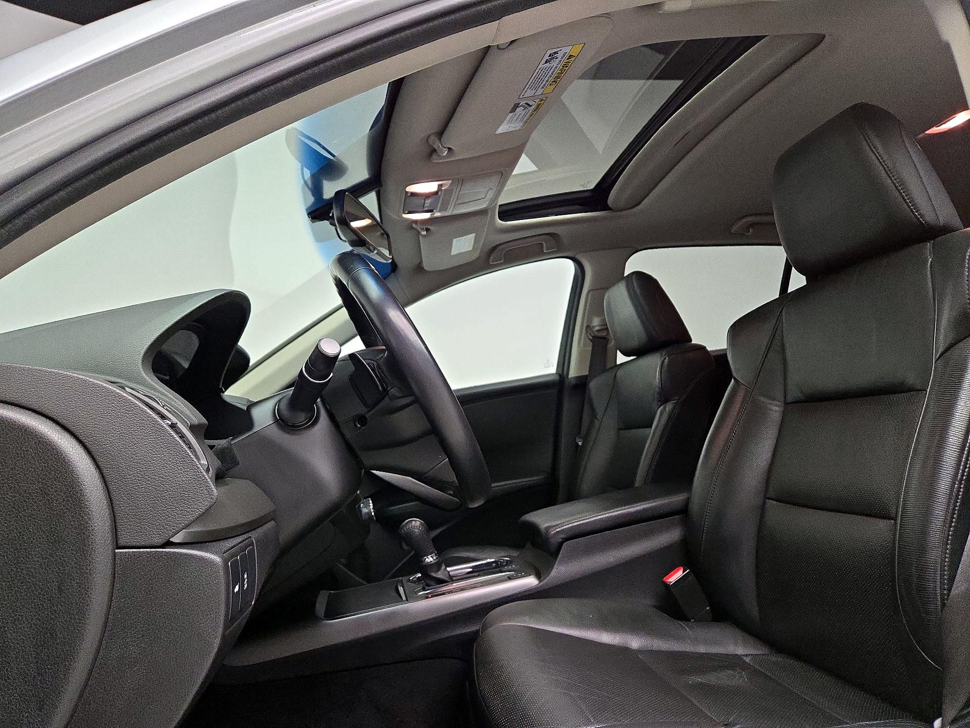 Thumbnail: 2014 Acura RDX - 20