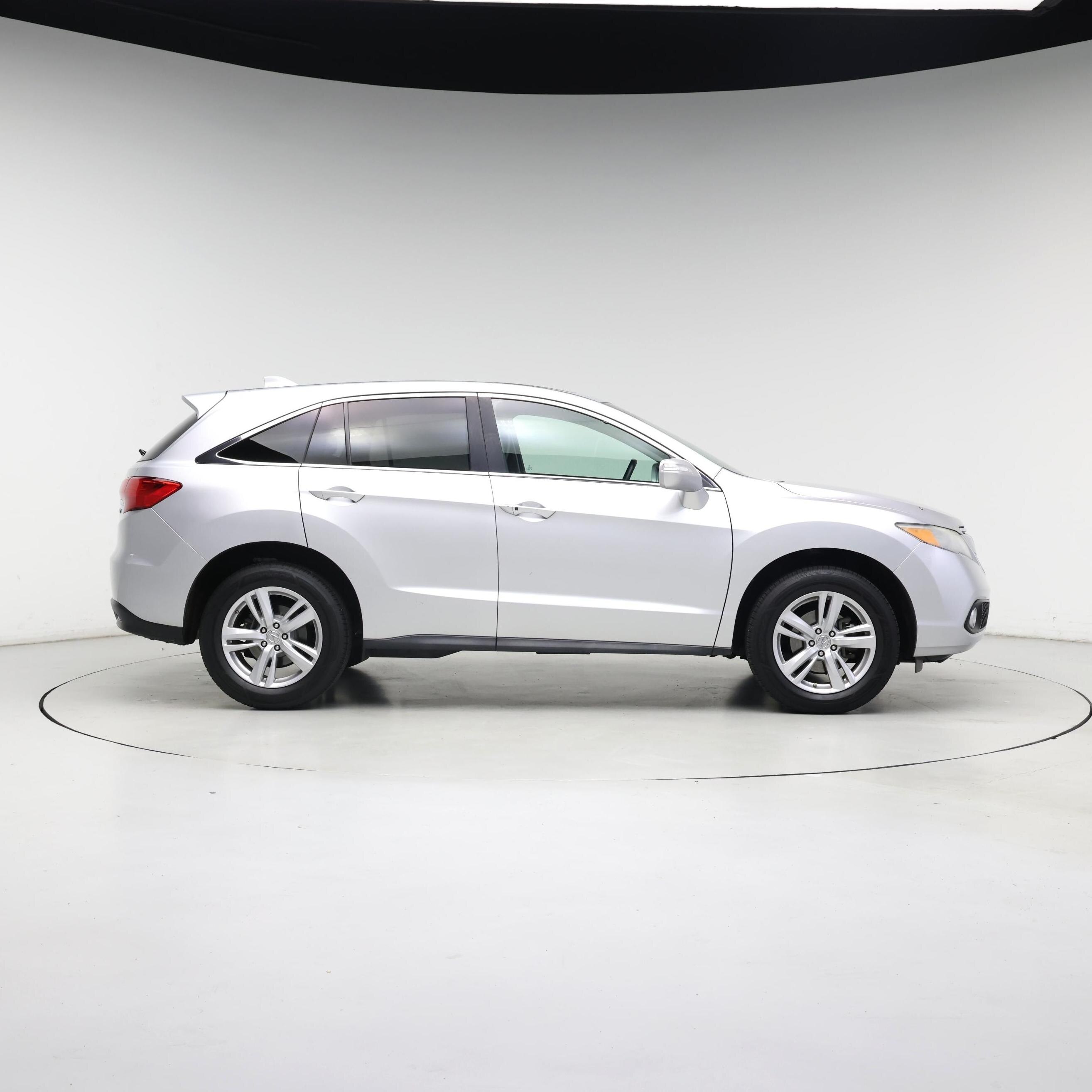 Thumbnail: 2014 Acura RDX - 7