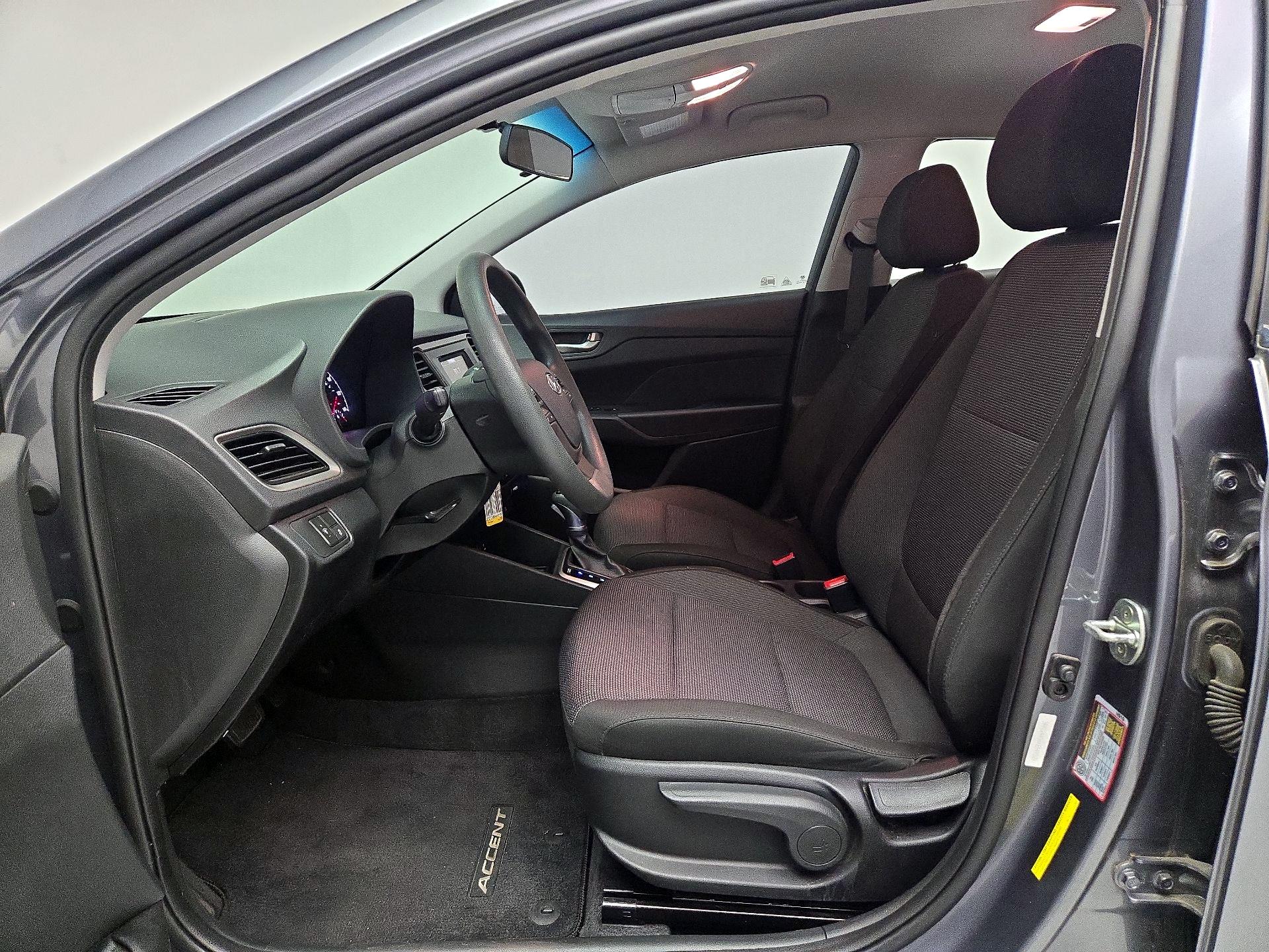 Thumbnail: 2019 Hyundai Accent - 11