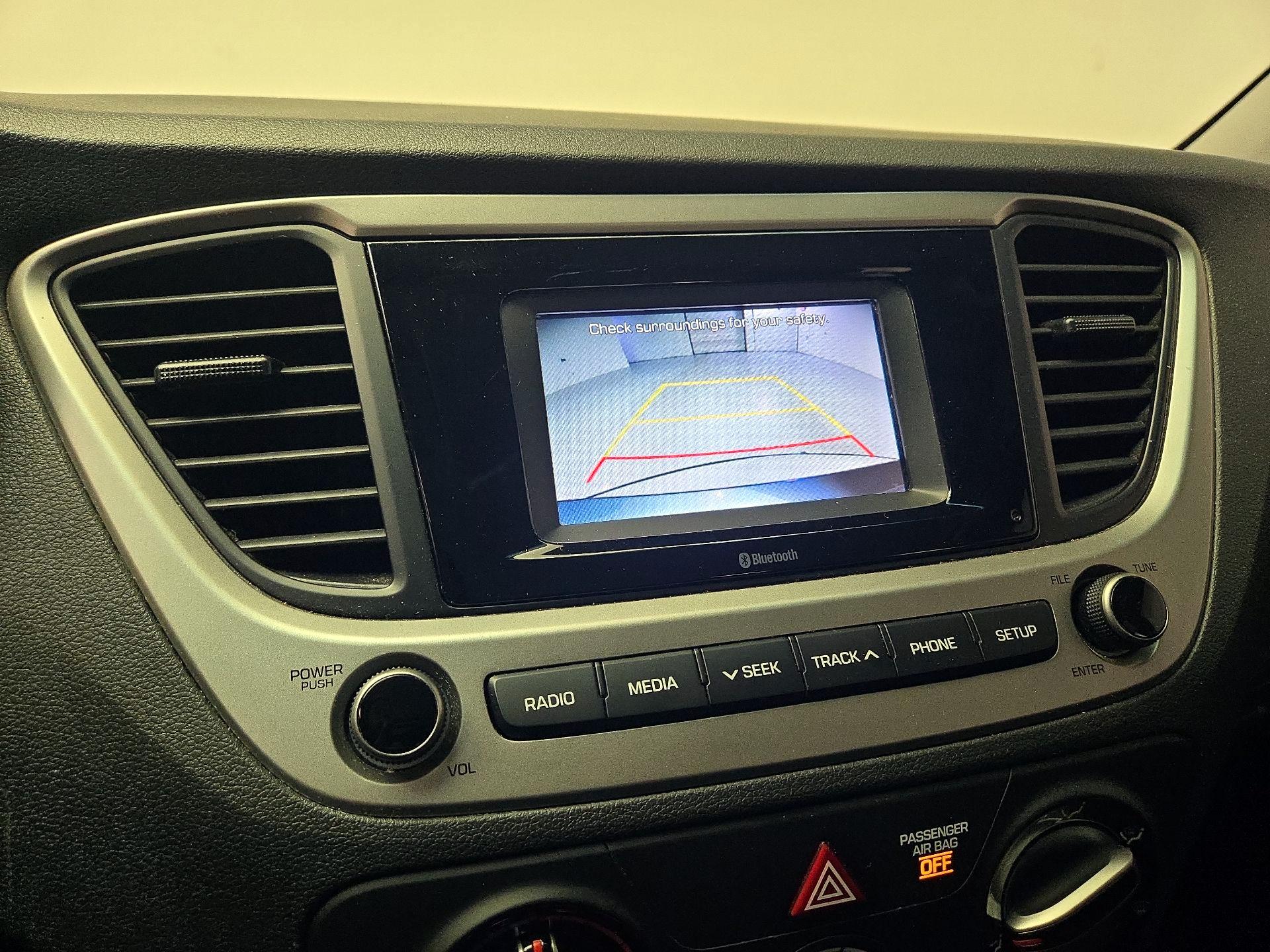 Thumbnail: 2019 Hyundai Accent - 14