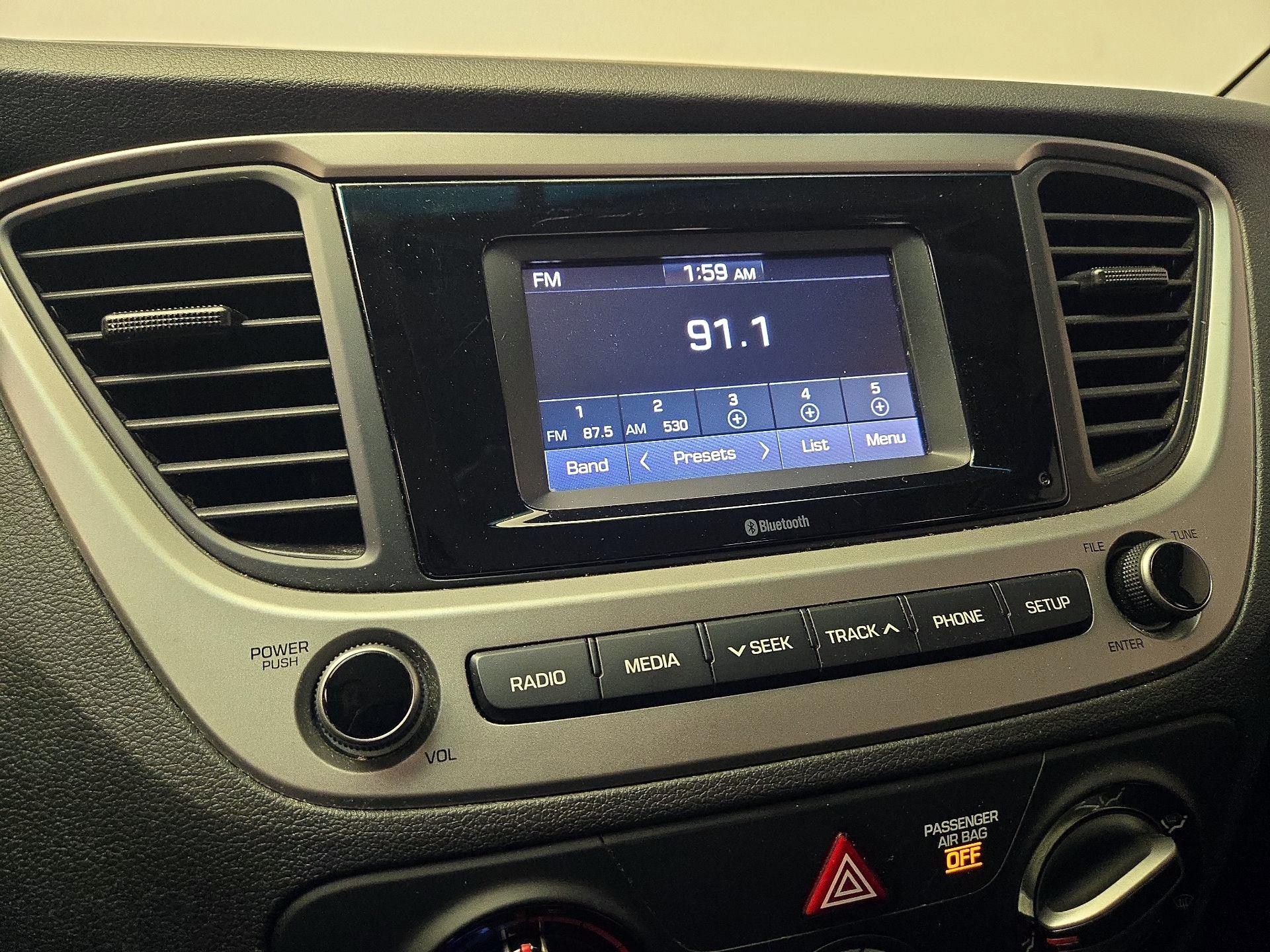 Thumbnail: 2019 Hyundai Accent - 15