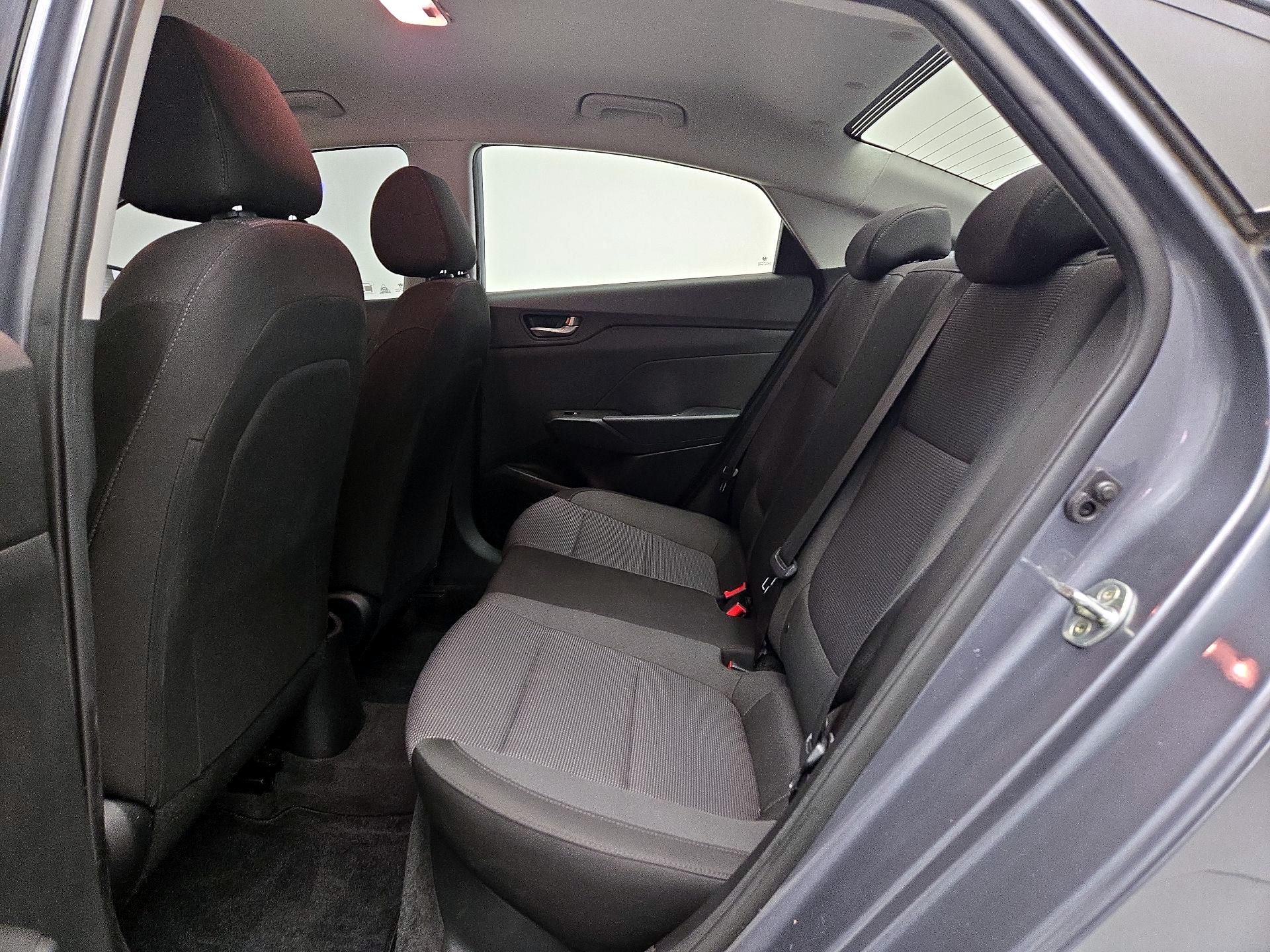 Thumbnail: 2019 Hyundai Accent - 19