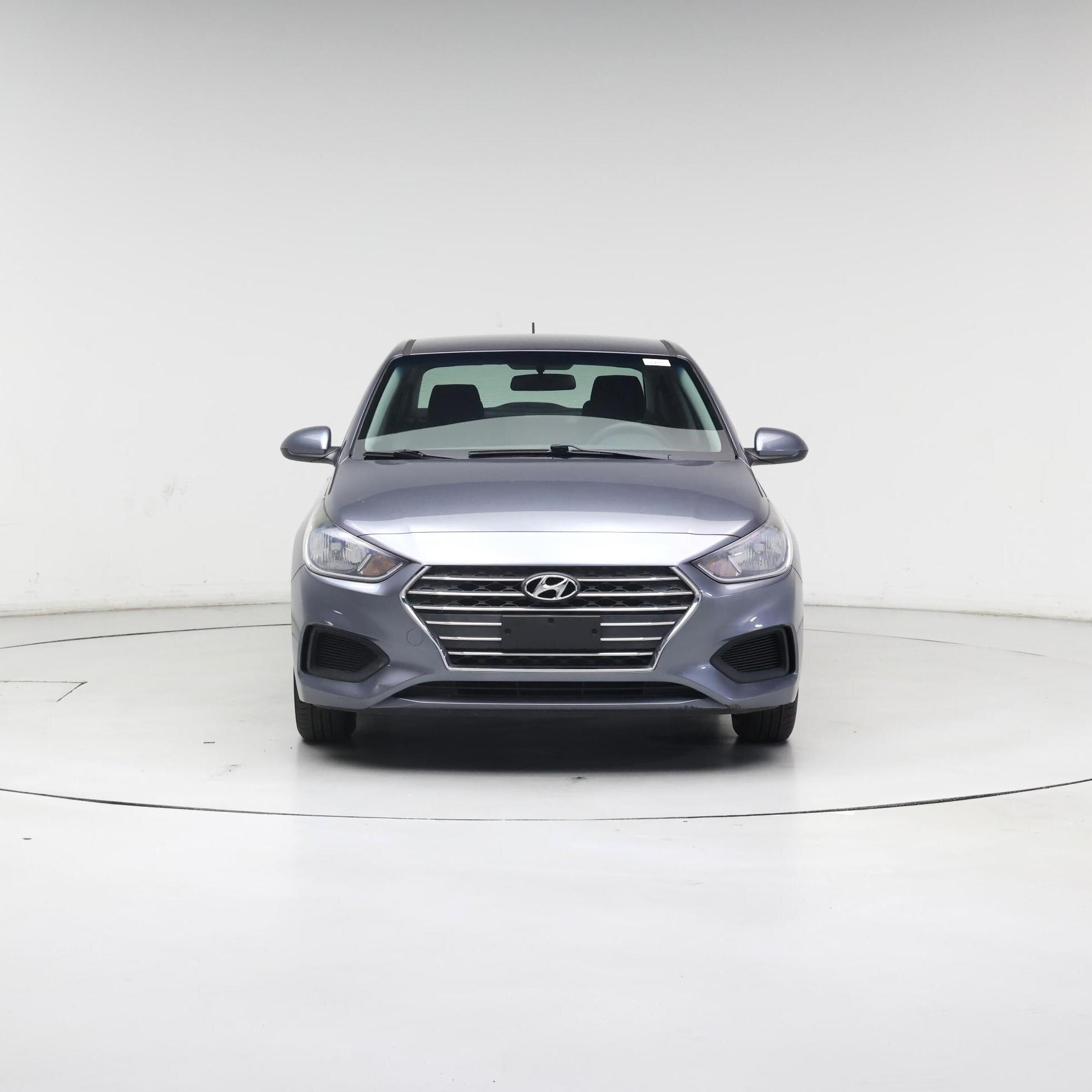 Thumbnail: 2019 Hyundai Accent - 5