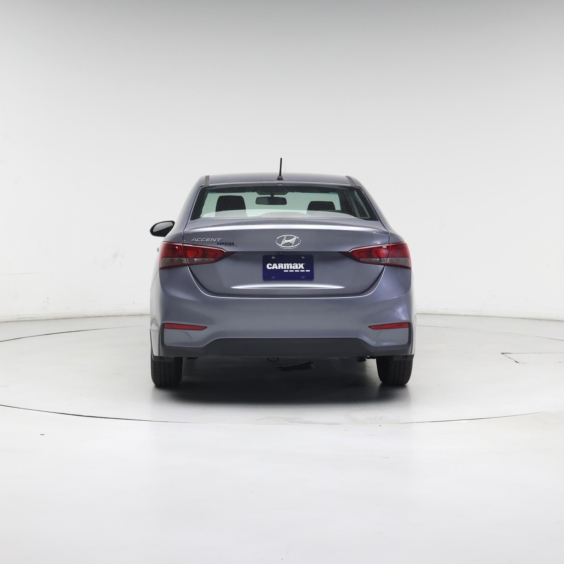 Thumbnail: 2019 Hyundai Accent - 6