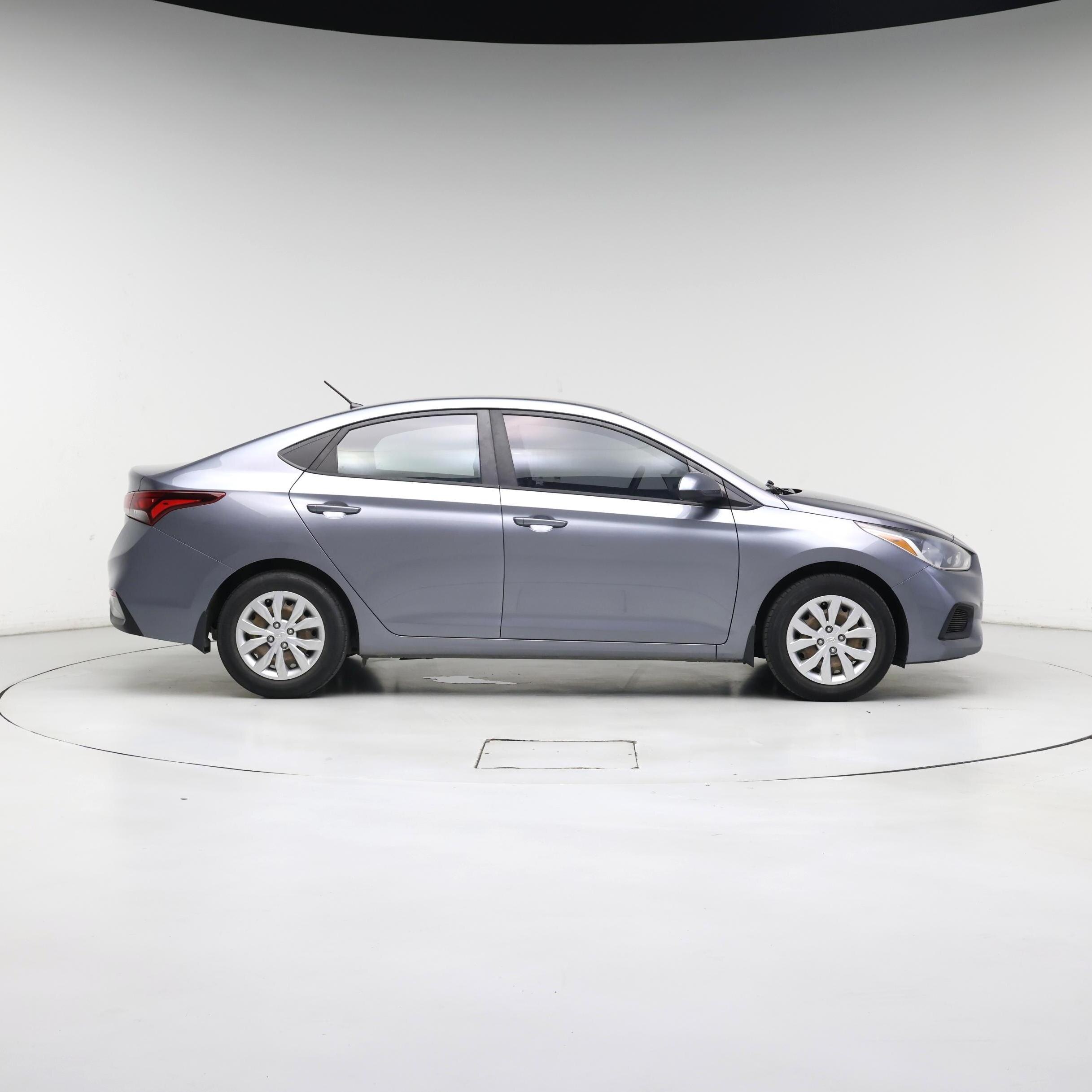 Thumbnail: 2019 Hyundai Accent - 7