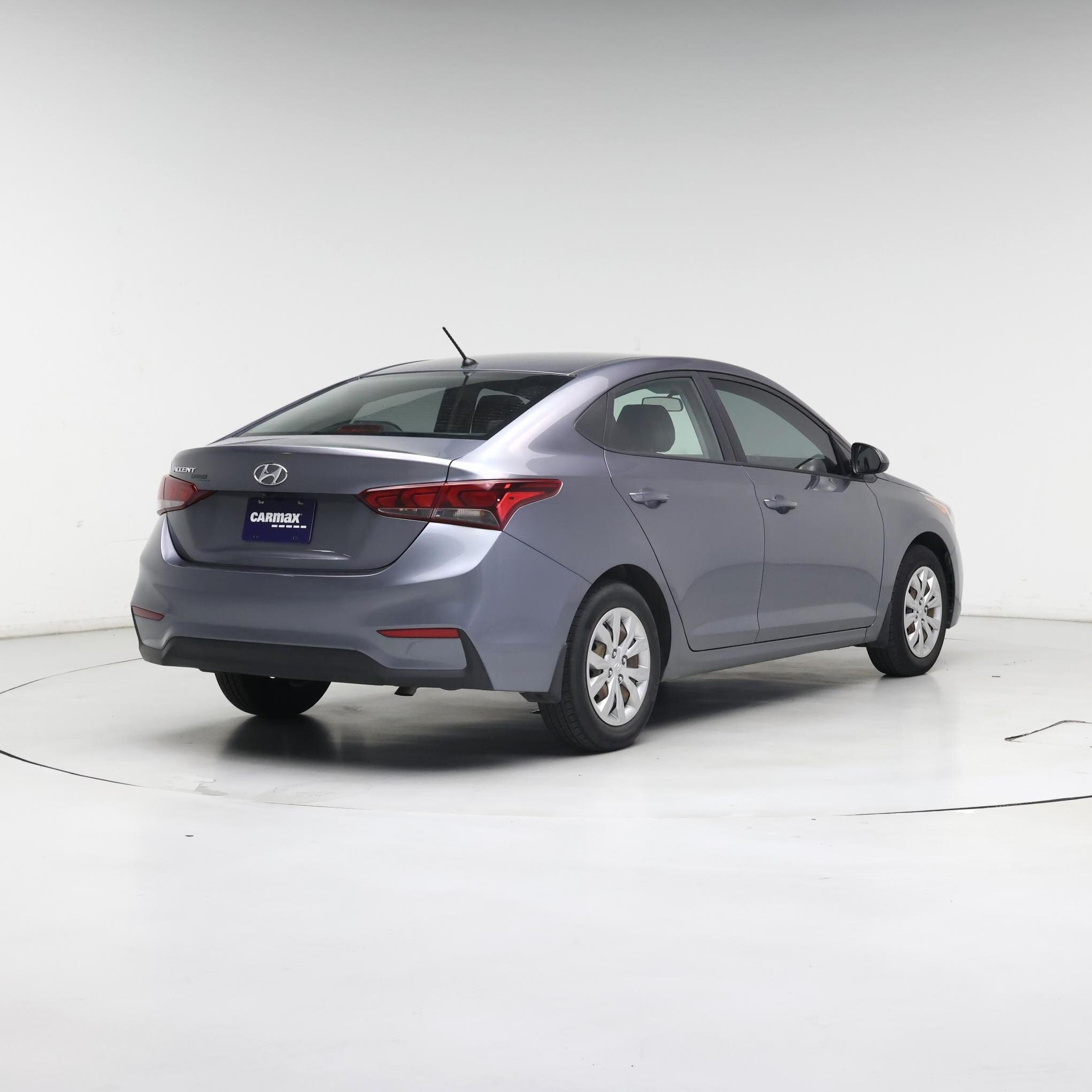 Thumbnail: 2019 Hyundai Accent - 8