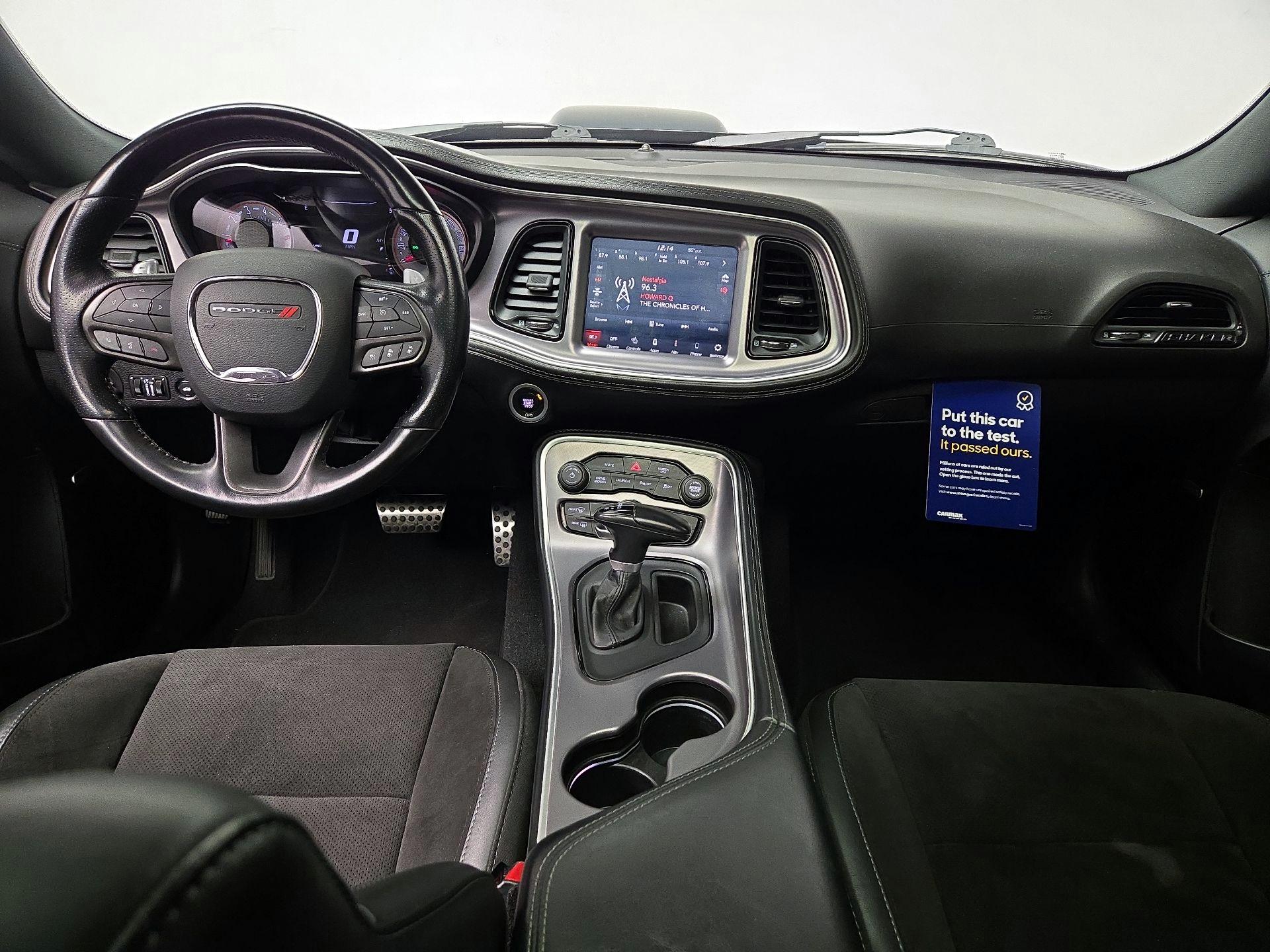 Thumbnail: 2021 Dodge Challenger - 9