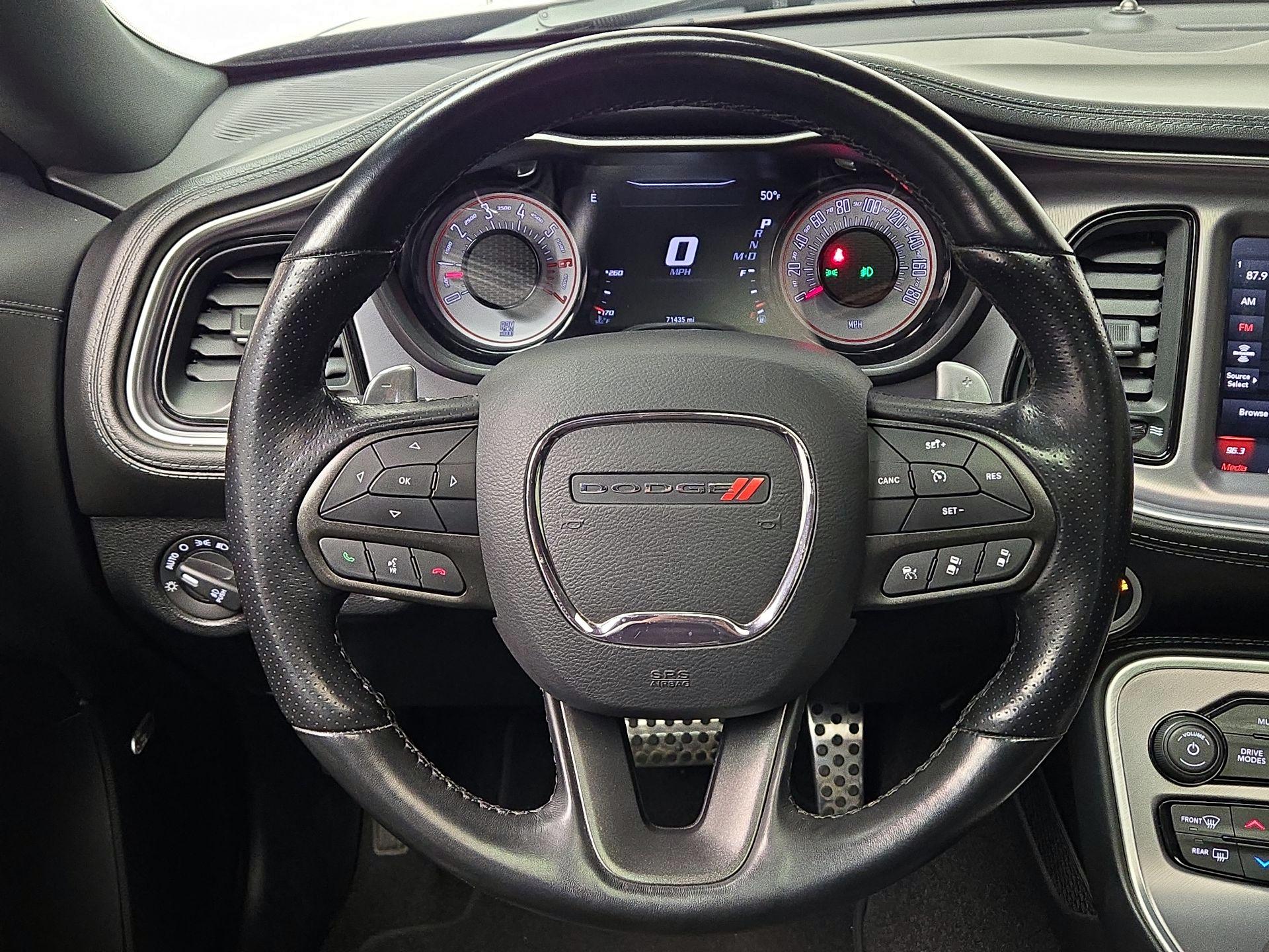 Thumbnail: 2021 Dodge Challenger - 10