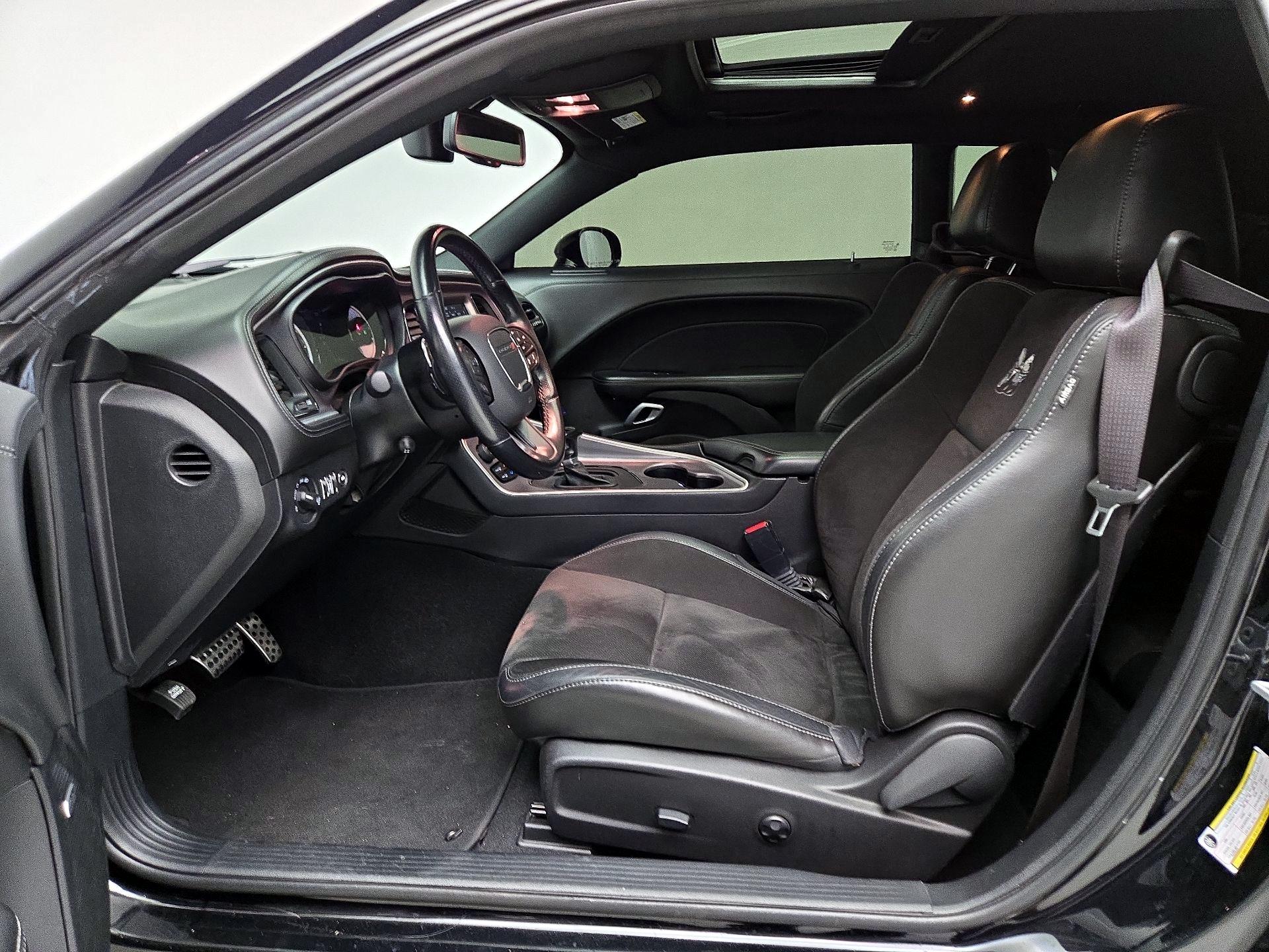 Thumbnail: 2021 Dodge Challenger - 11