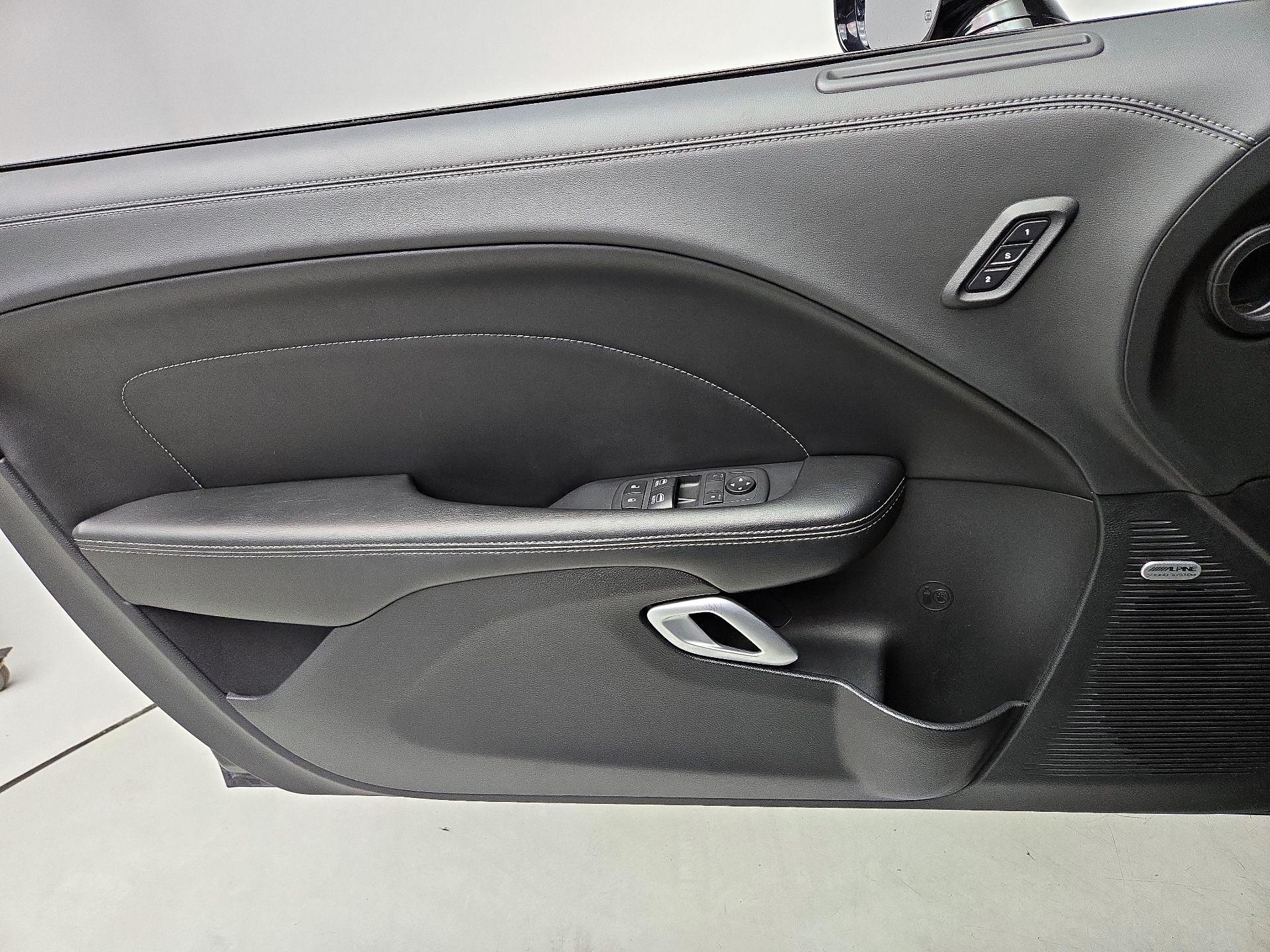 Thumbnail: 2021 Dodge Challenger - 12