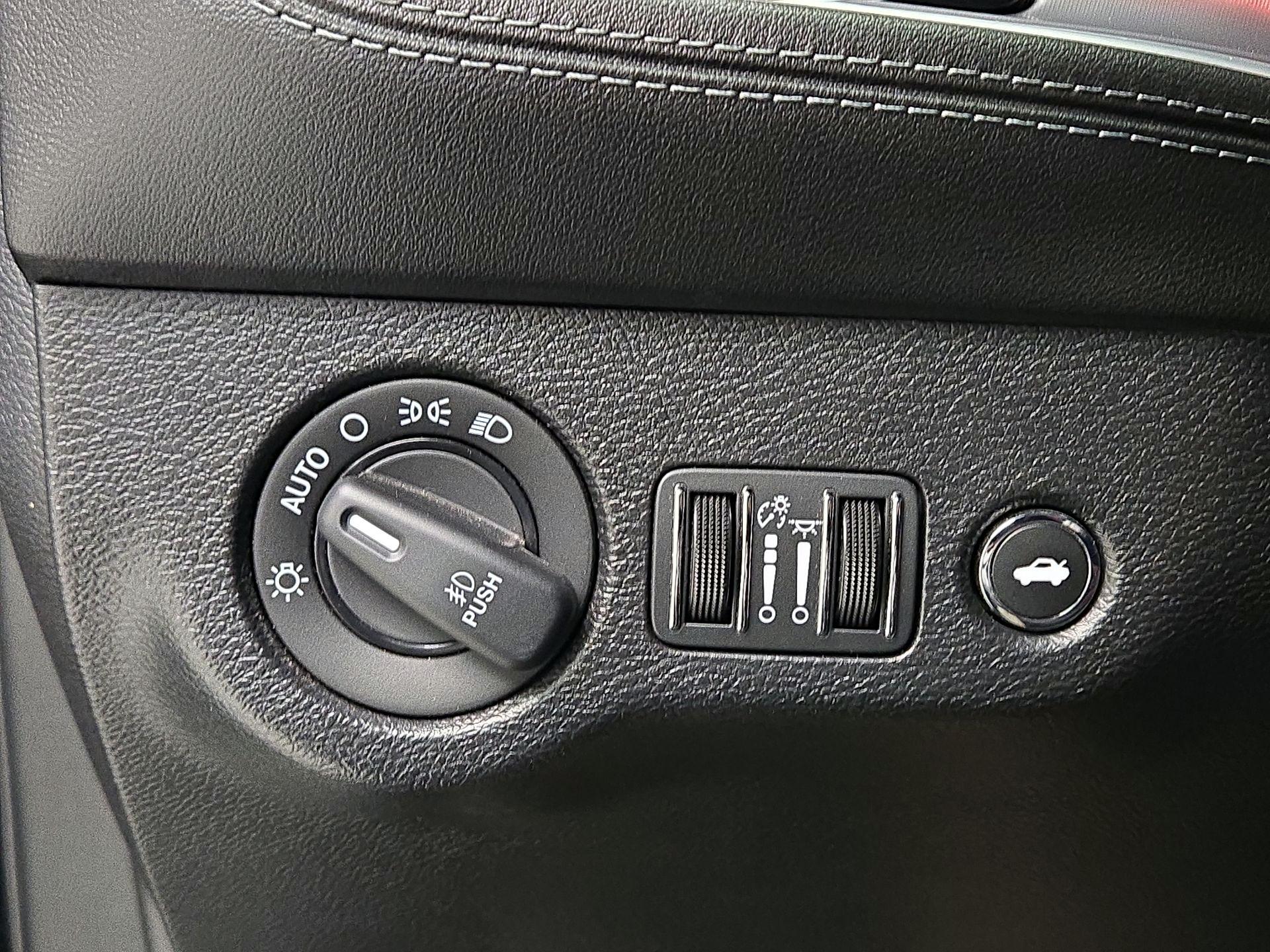 Thumbnail: 2021 Dodge Challenger - 13