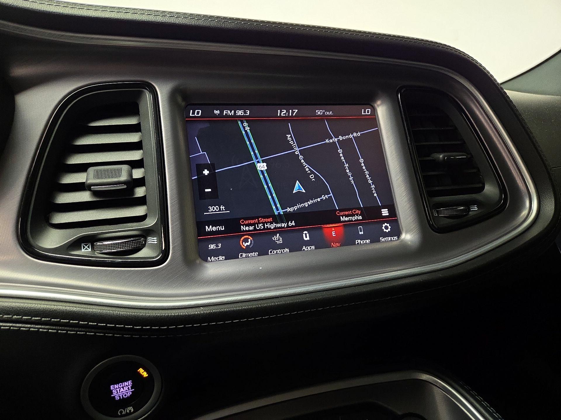 Thumbnail: 2021 Dodge Challenger - 14