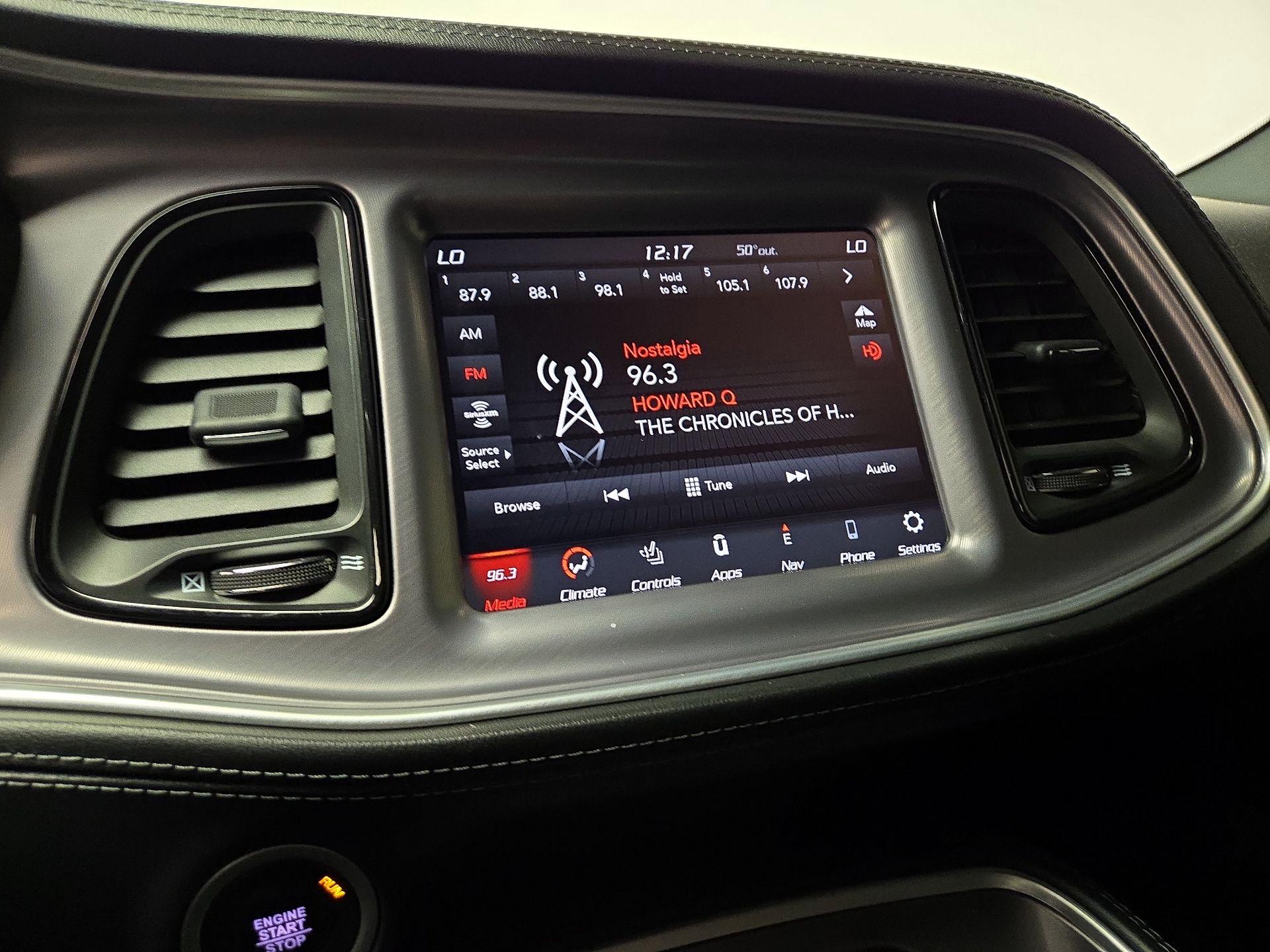 Thumbnail: 2021 Dodge Challenger - 16