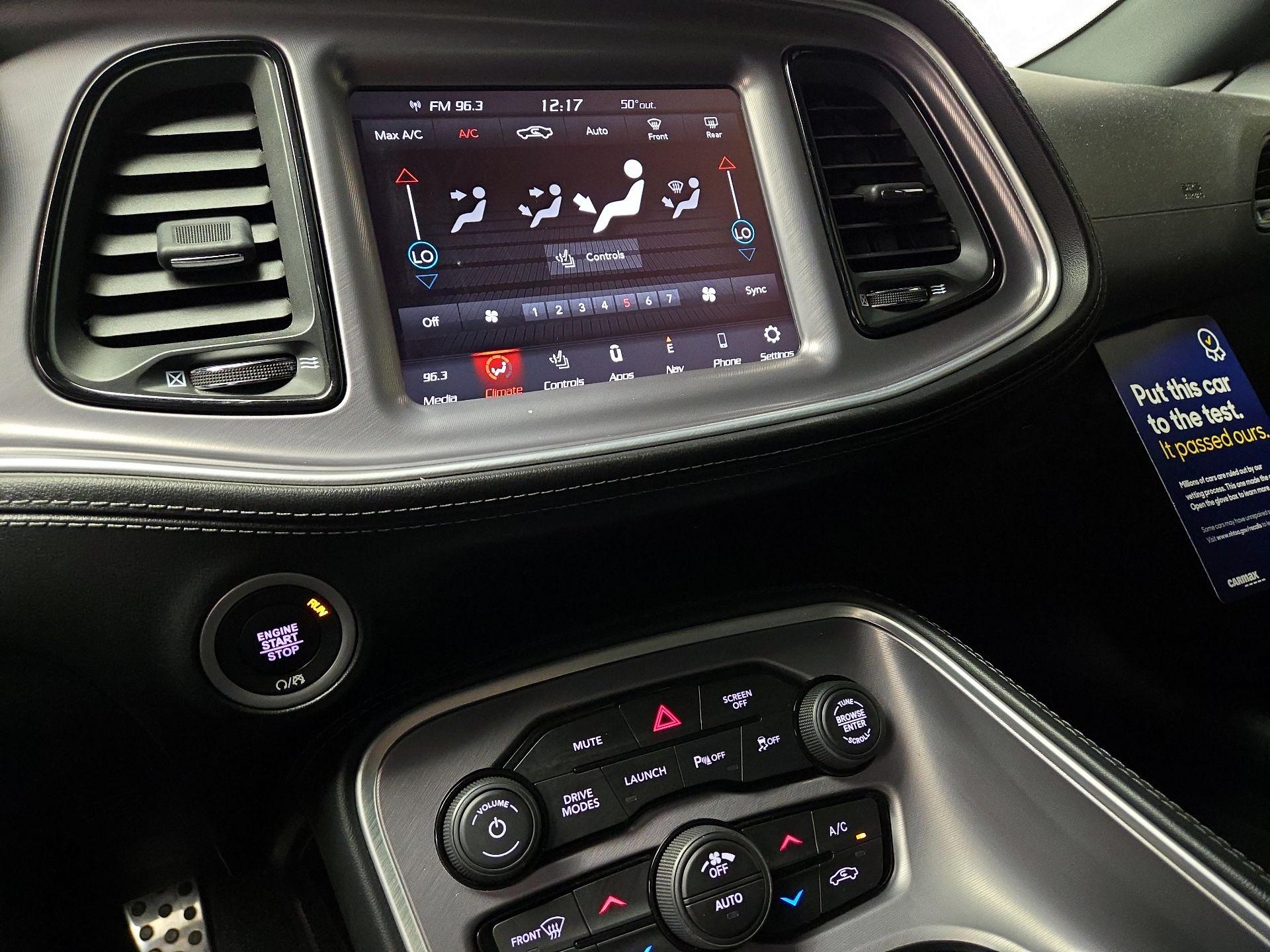 Thumbnail: 2021 Dodge Challenger - 17