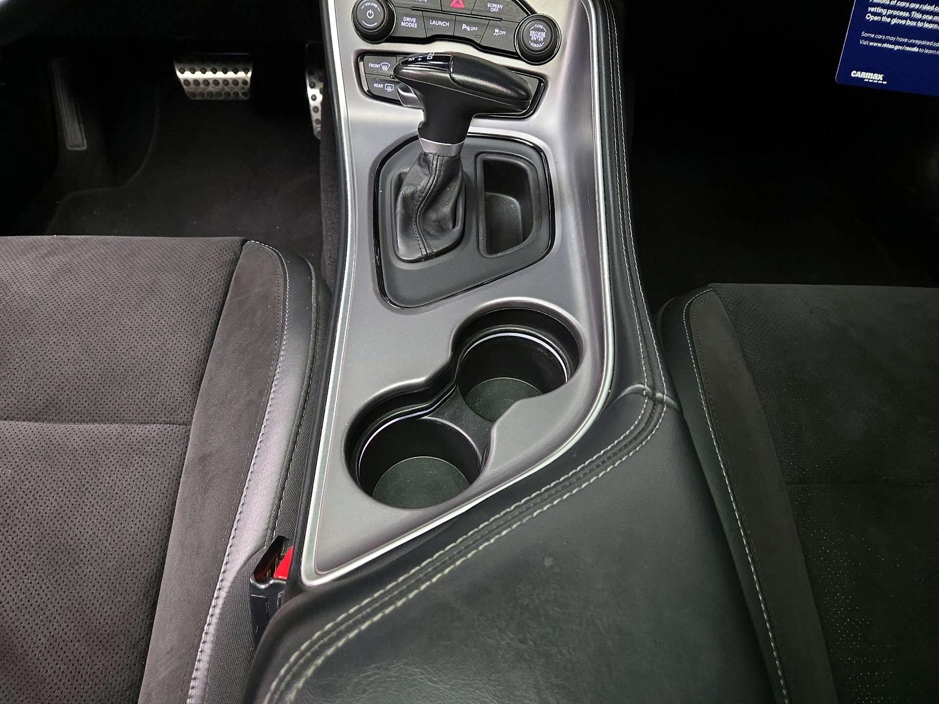 Thumbnail: 2021 Dodge Challenger - 18