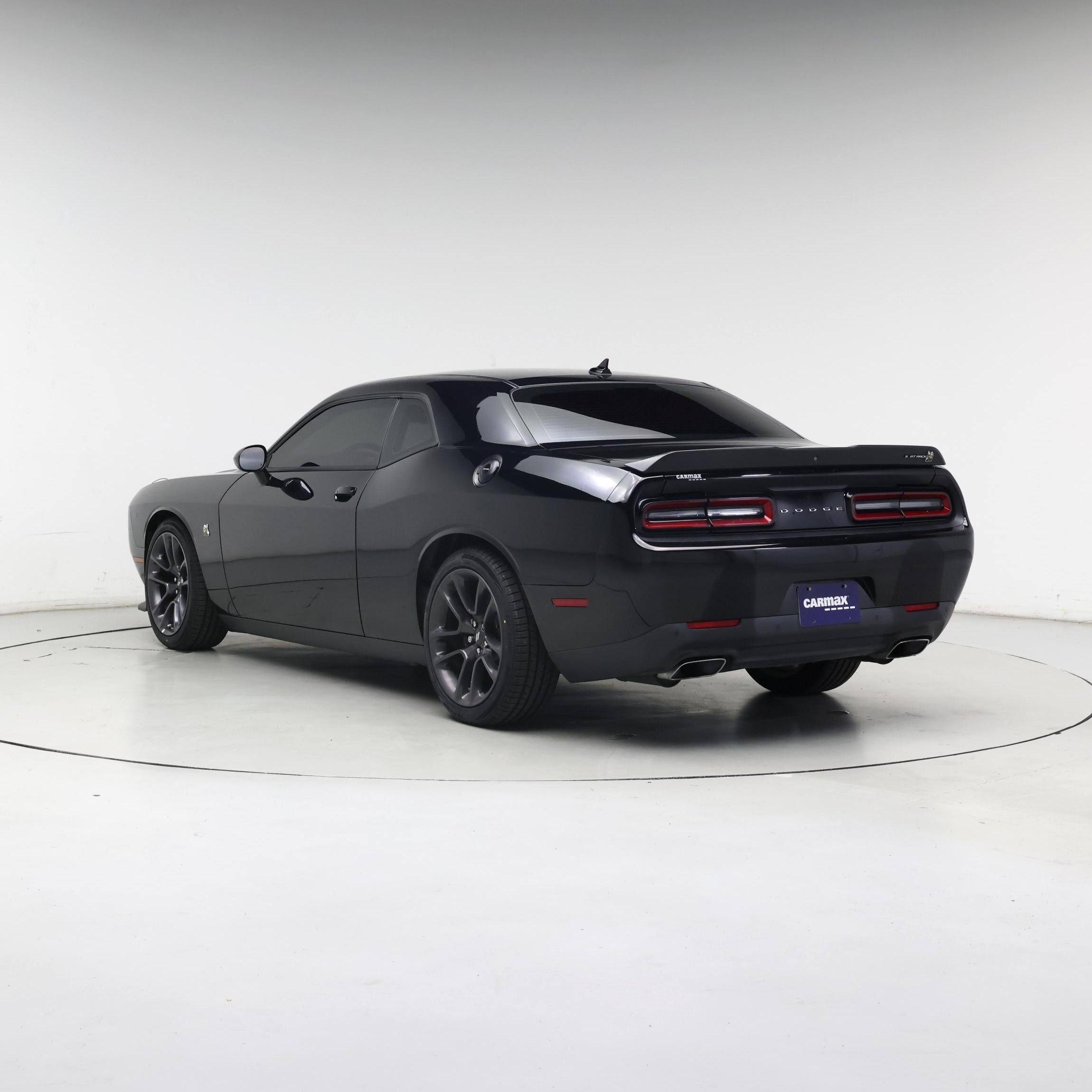 Thumbnail: 2021 Dodge Challenger - 2