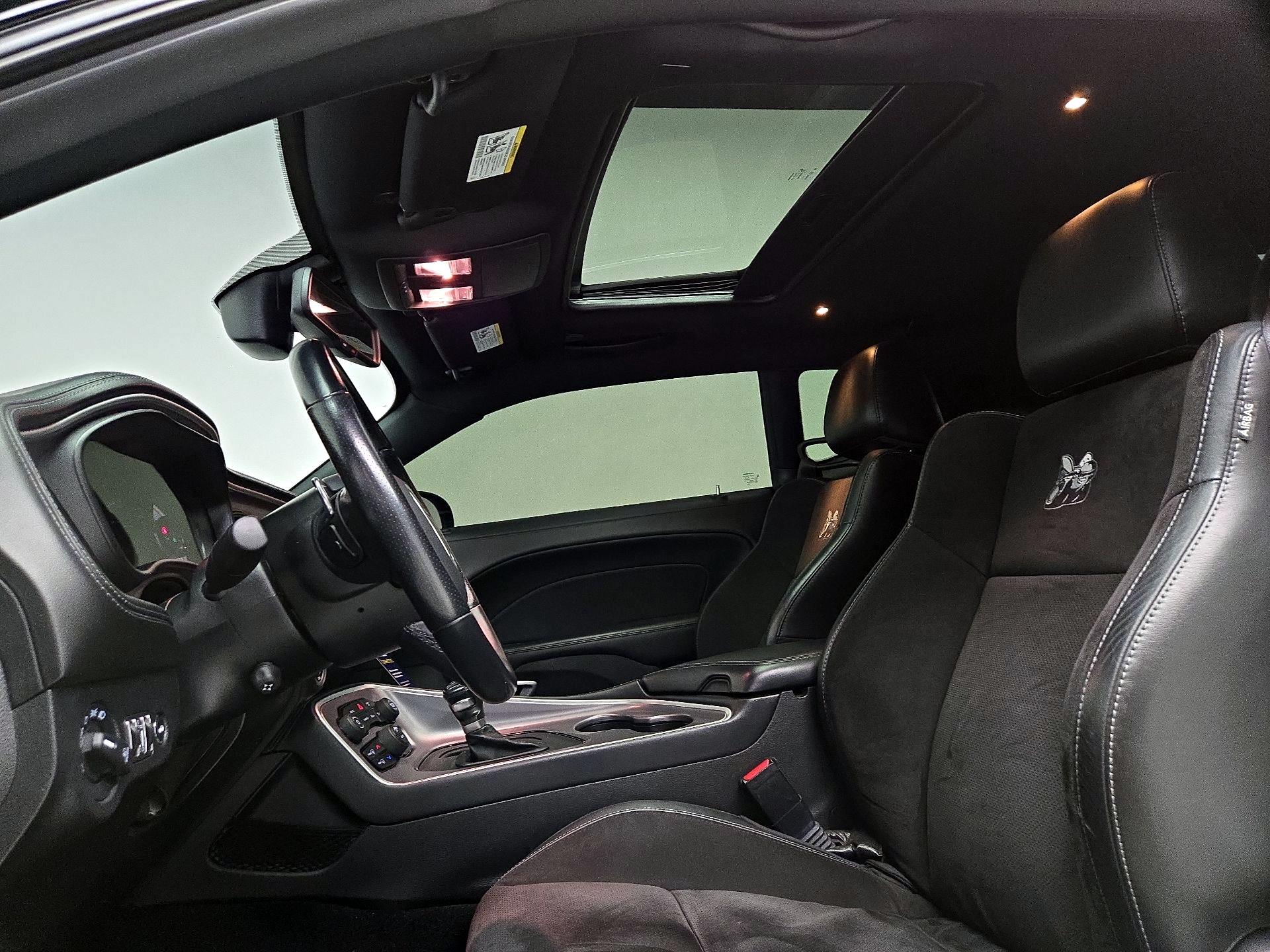 Thumbnail: 2021 Dodge Challenger - 20