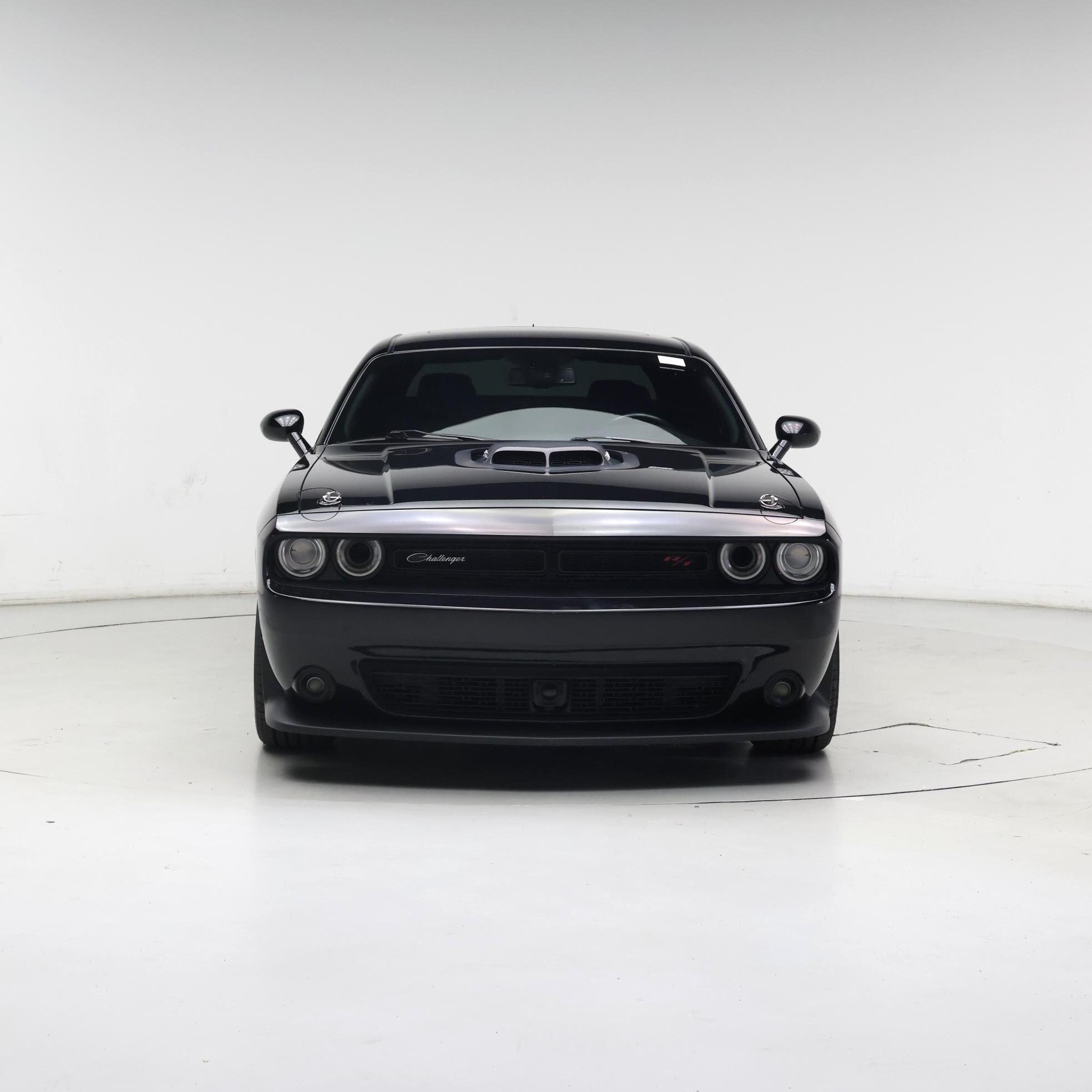 Thumbnail: 2021 Dodge Challenger - 5