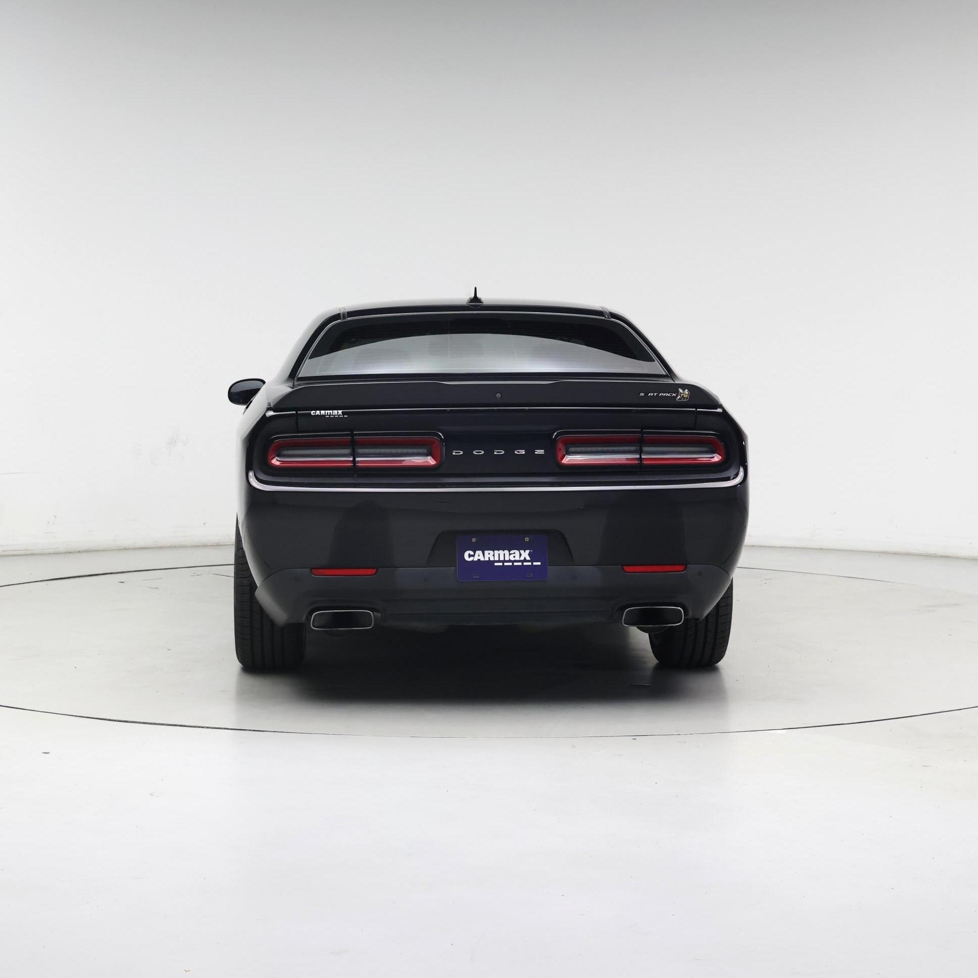 Thumbnail: 2021 Dodge Challenger - 6